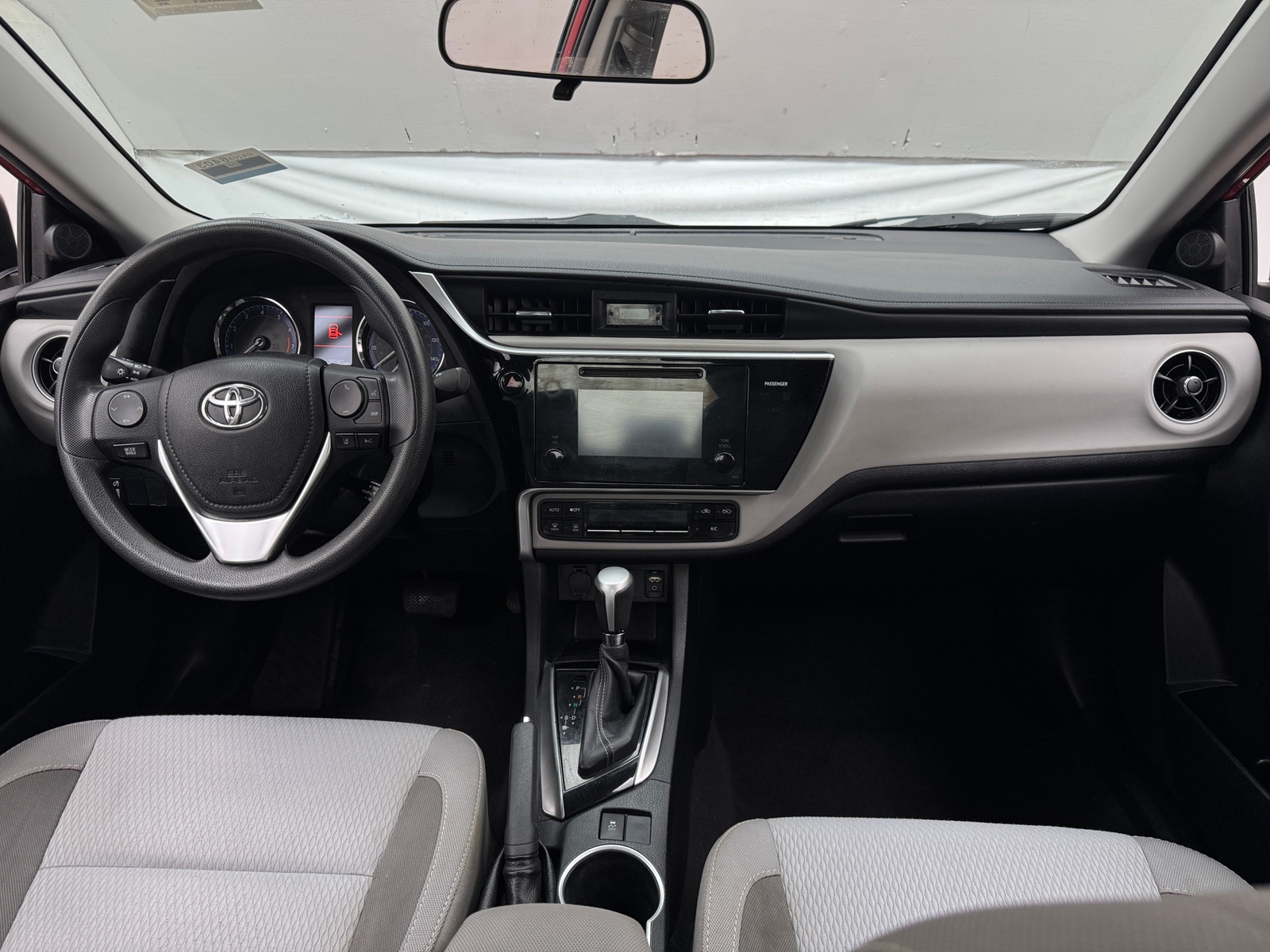 Thumbnail: 2017 Toyota Corolla - 3