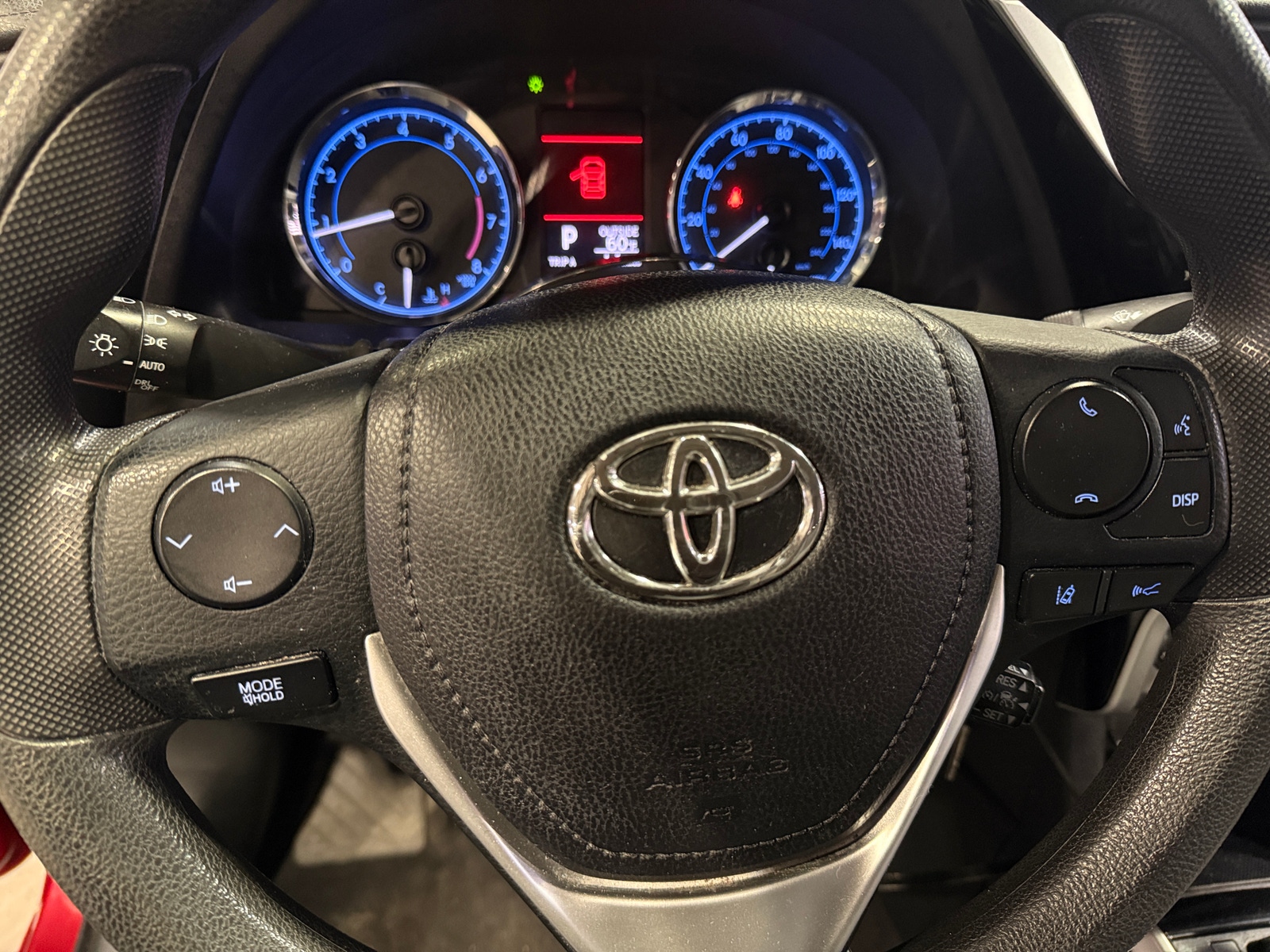 Thumbnail: 2017 Toyota Corolla - 5