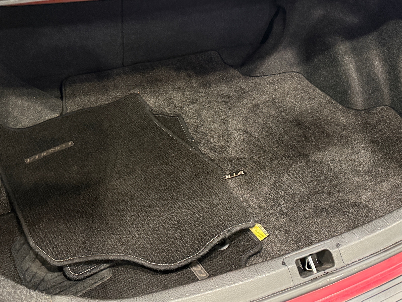 Thumbnail: 2017 Toyota Corolla - 7