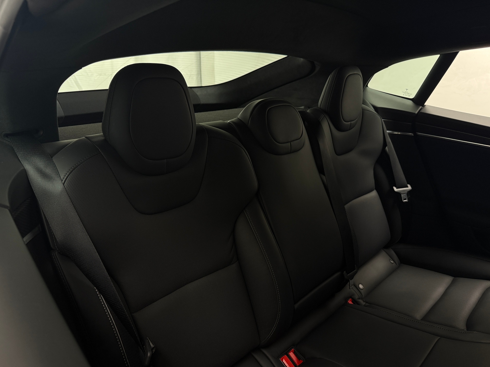 Thumbnail: 2021 Tesla Model S - 5