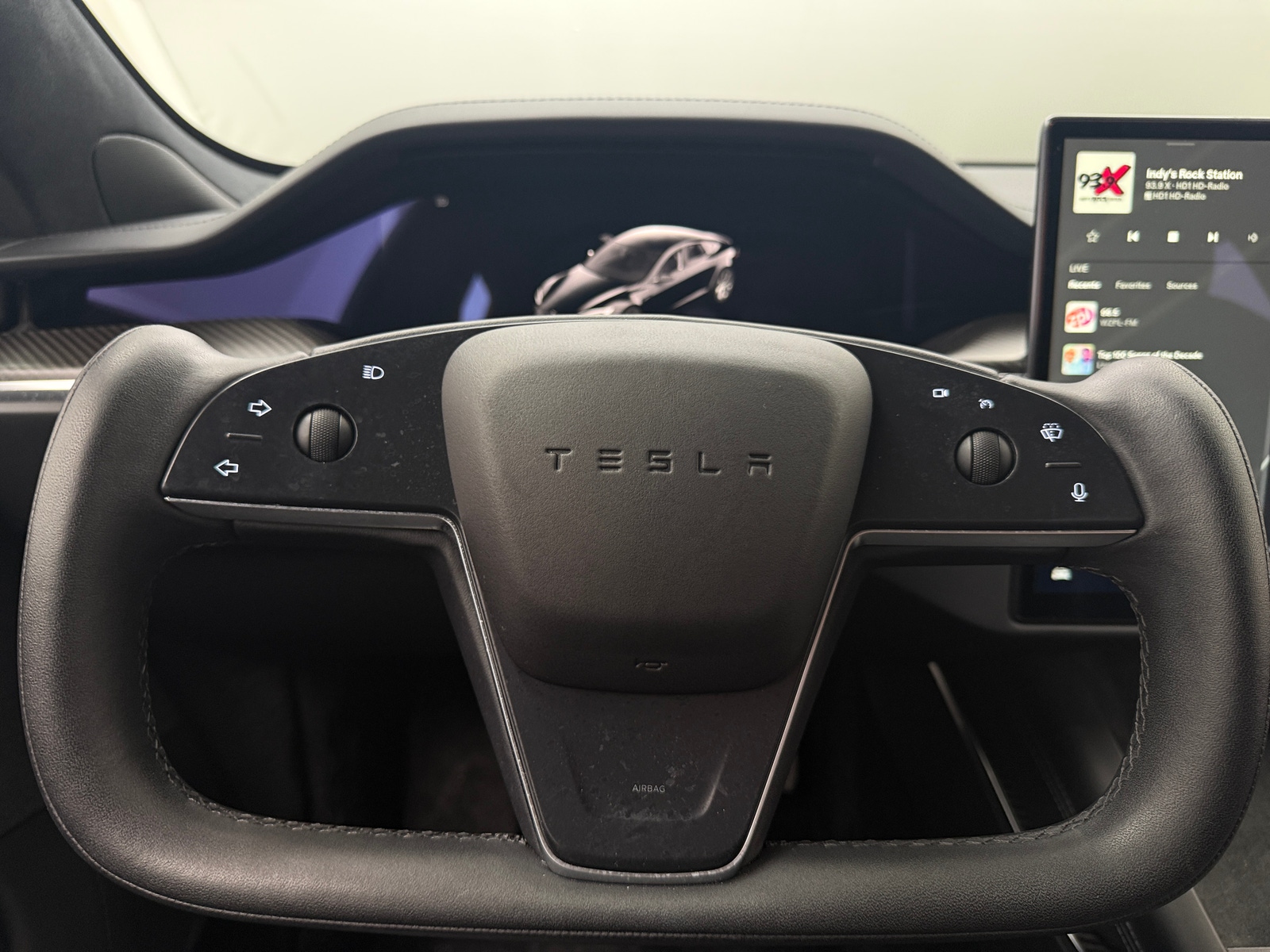 Thumbnail: 2021 Tesla Model S - 4