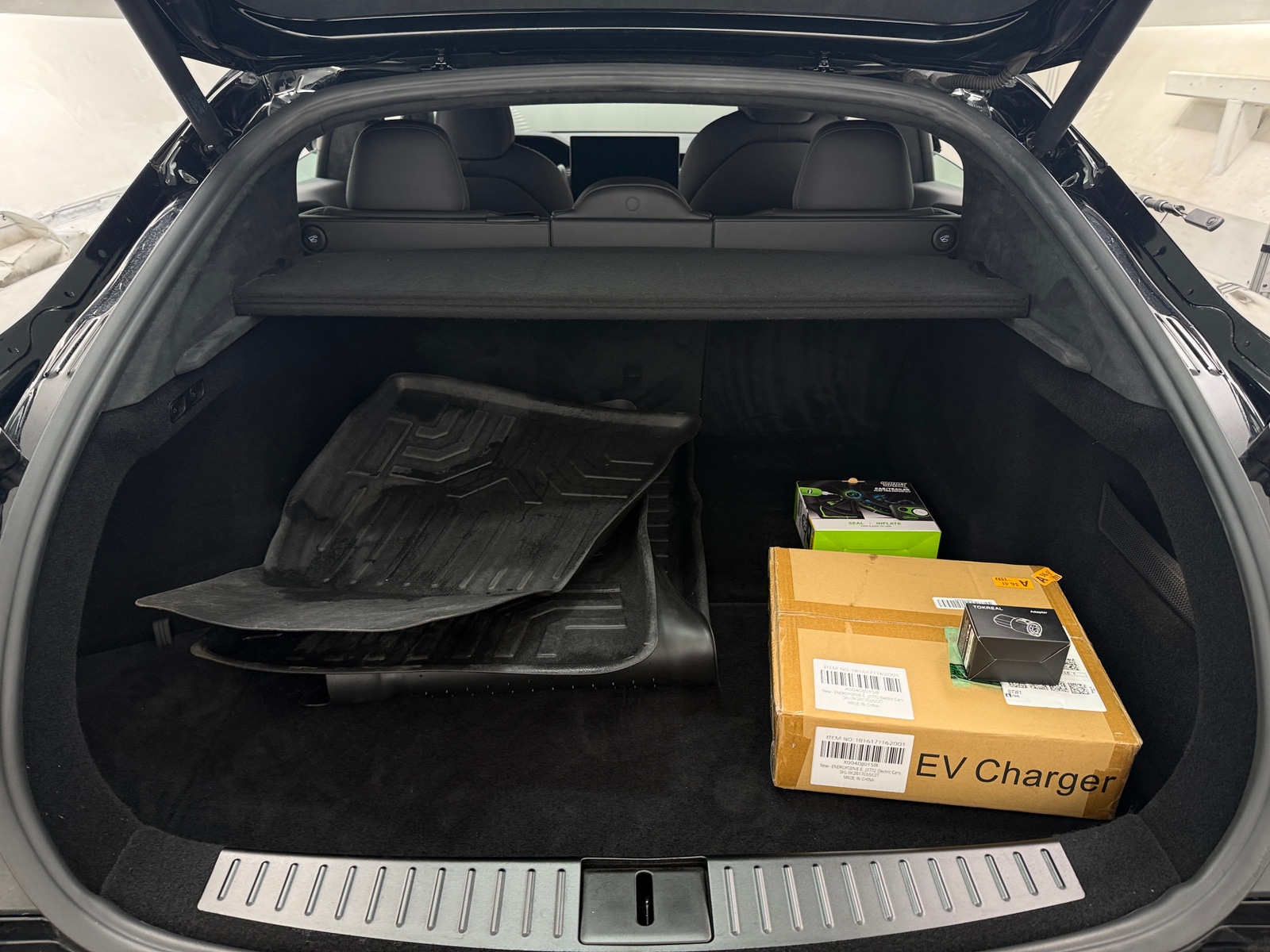 Thumbnail: 2021 Tesla Model S - 6