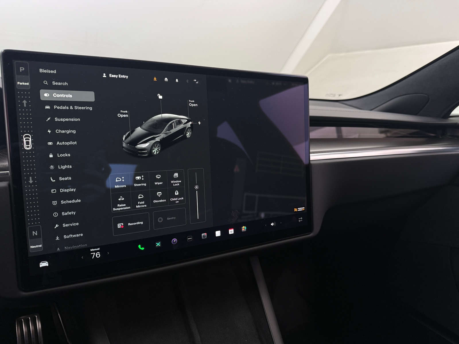 Thumbnail: 2021 Tesla Model S - 3