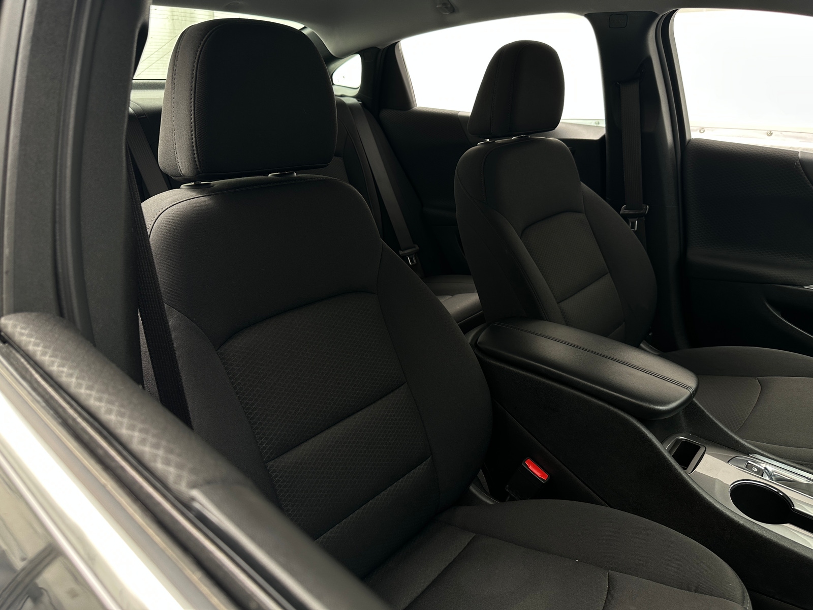 Thumbnail: 2024 Chevrolet Malibu - 2