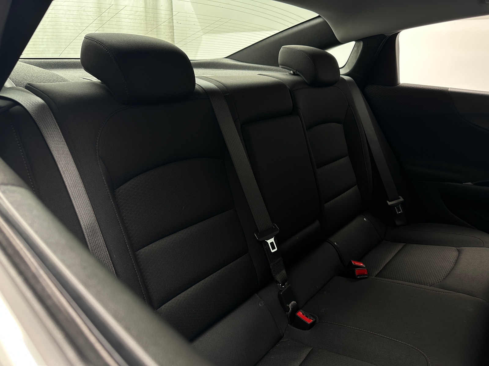 Thumbnail: 2024 Chevrolet Malibu - 6