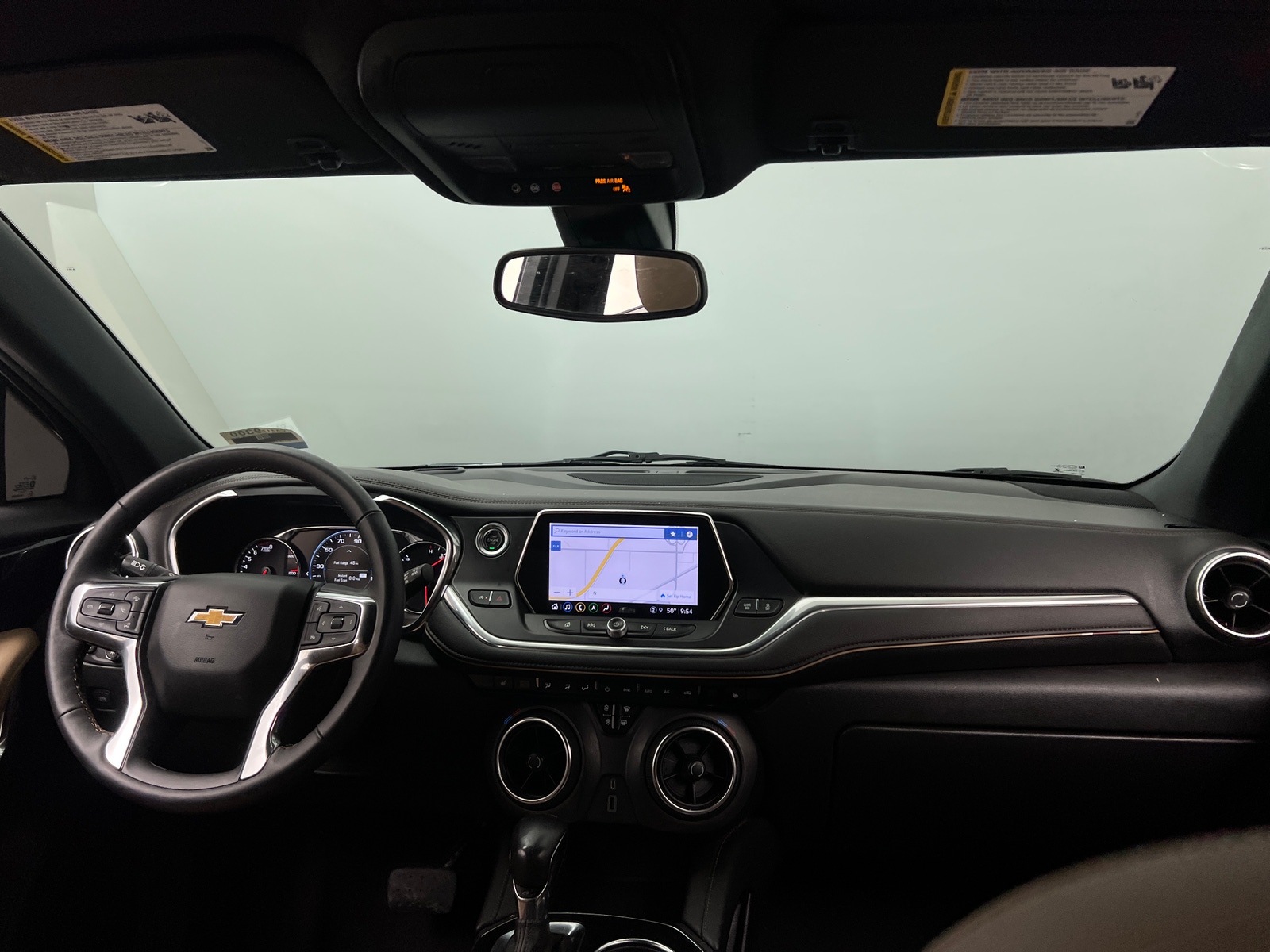 Thumbnail: 2022 Chevrolet Blazer - 2