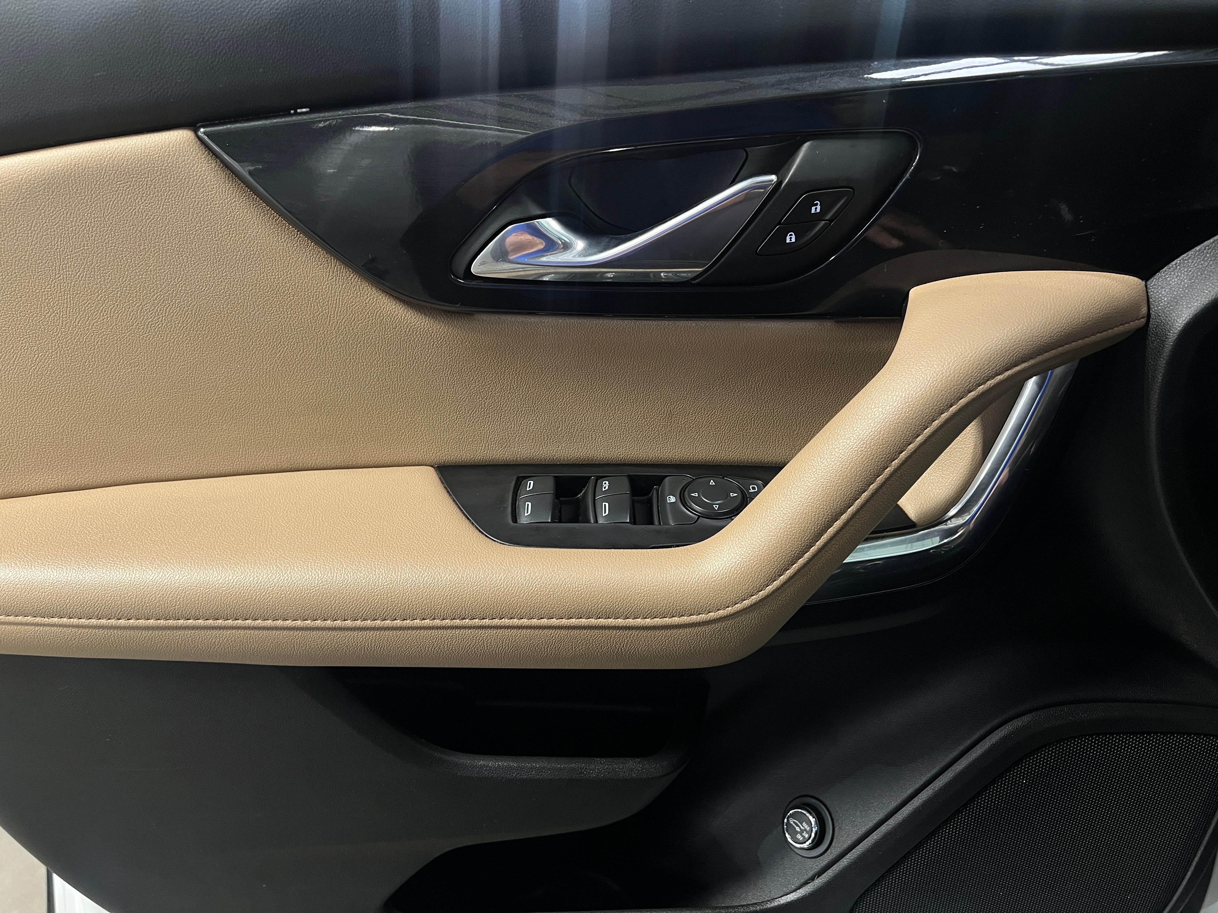 2022 Chevrolet Blazer