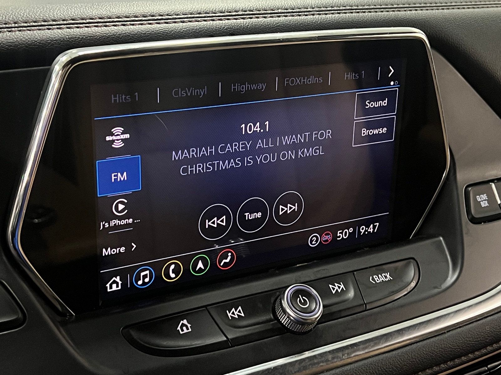 Thumbnail: 2022 Chevrolet Blazer - 3