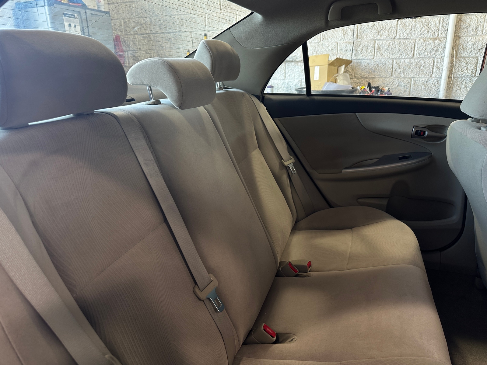 Thumbnail: 2012 Toyota Corolla - 6