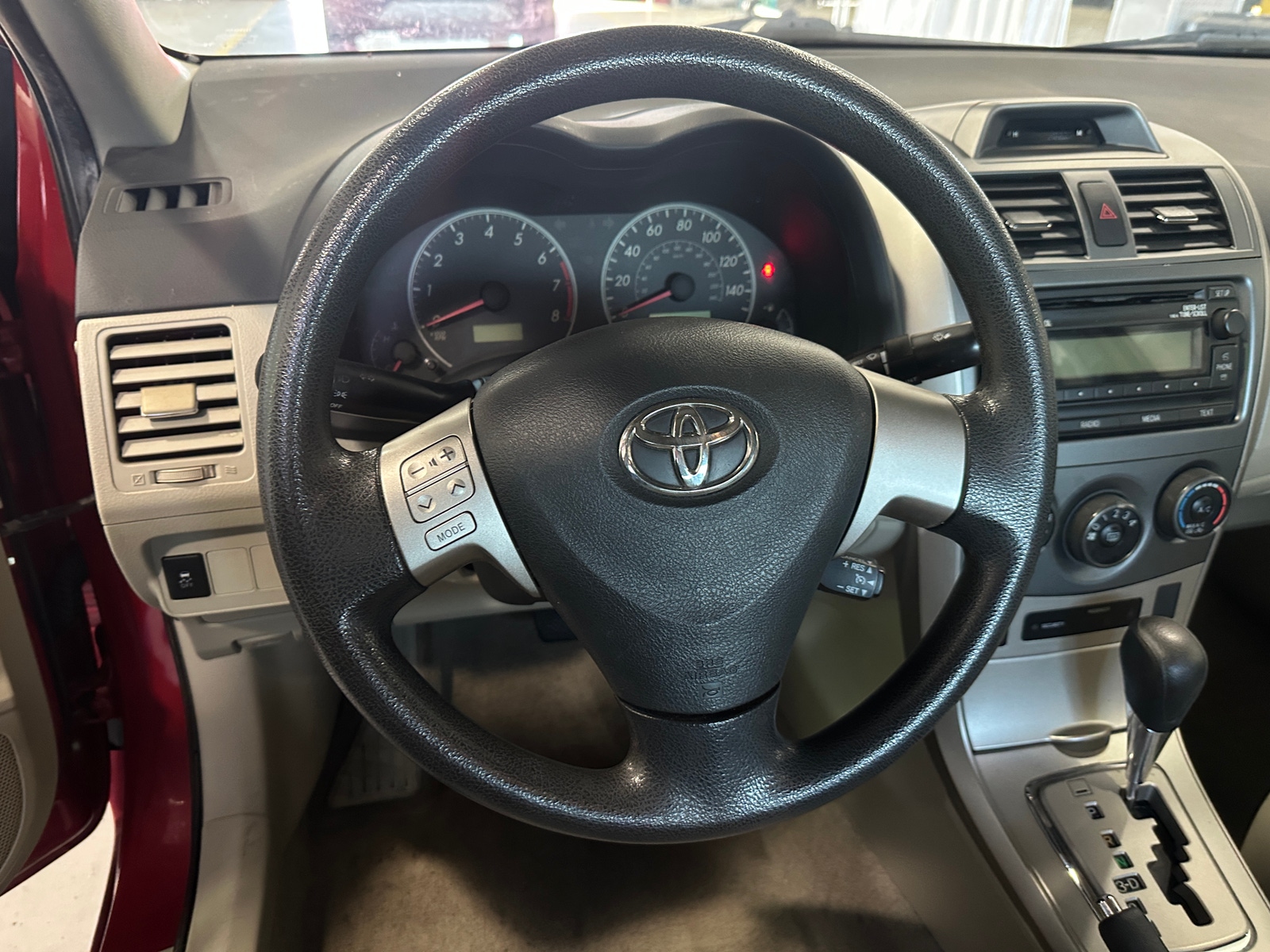 Thumbnail: 2012 Toyota Corolla - 5