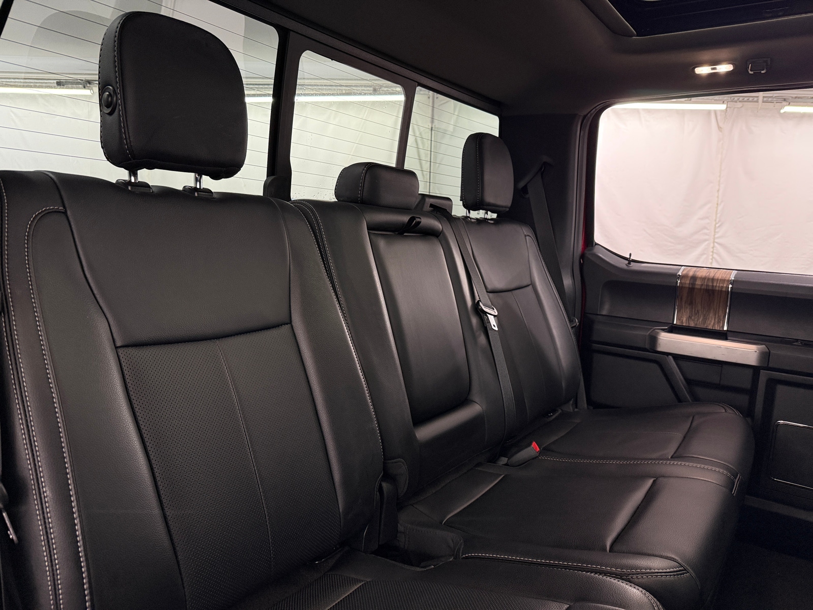 Thumbnail: 2019 Ford Econoline - 5