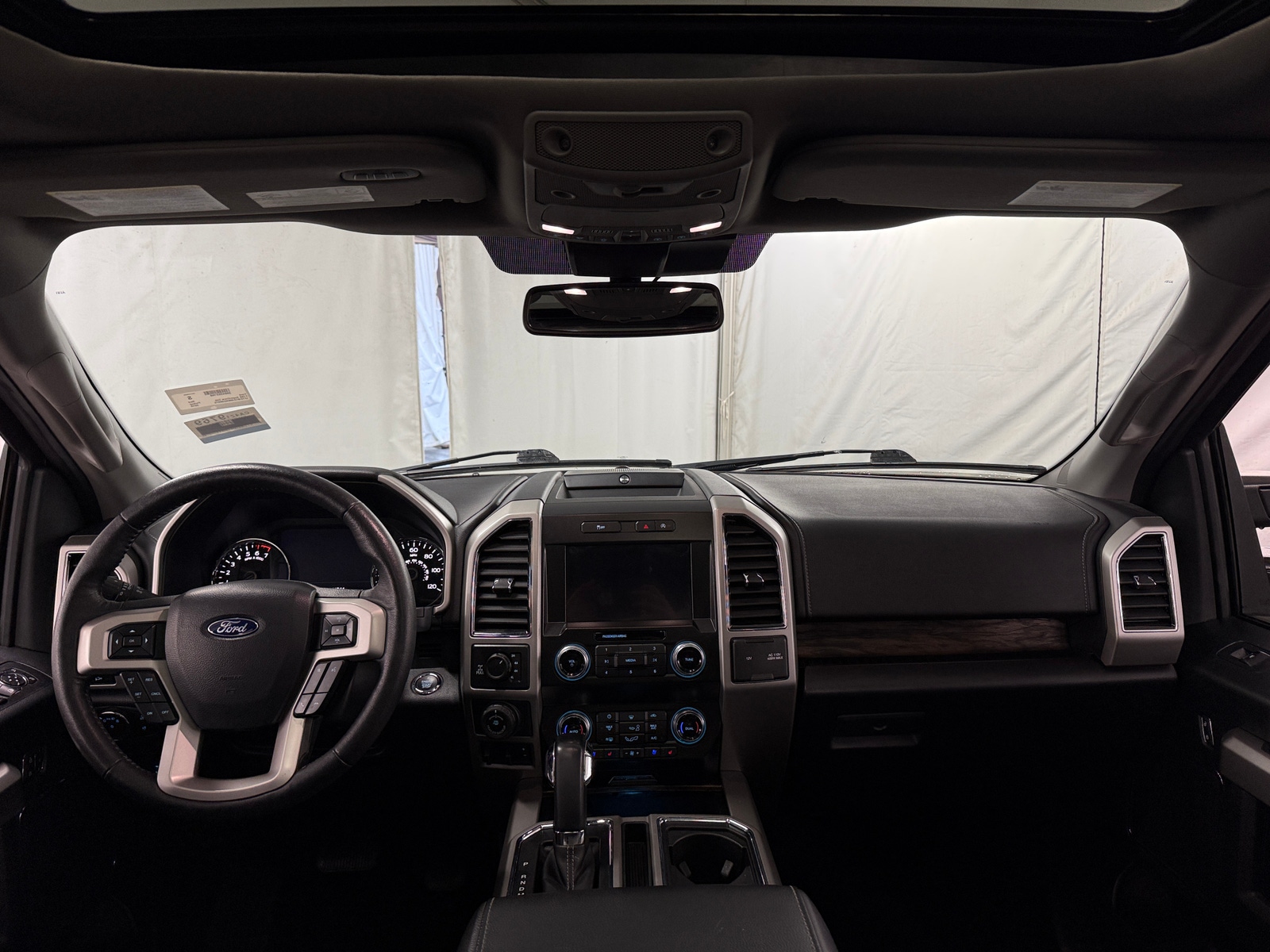 Thumbnail: 2019 Ford Econoline - 2