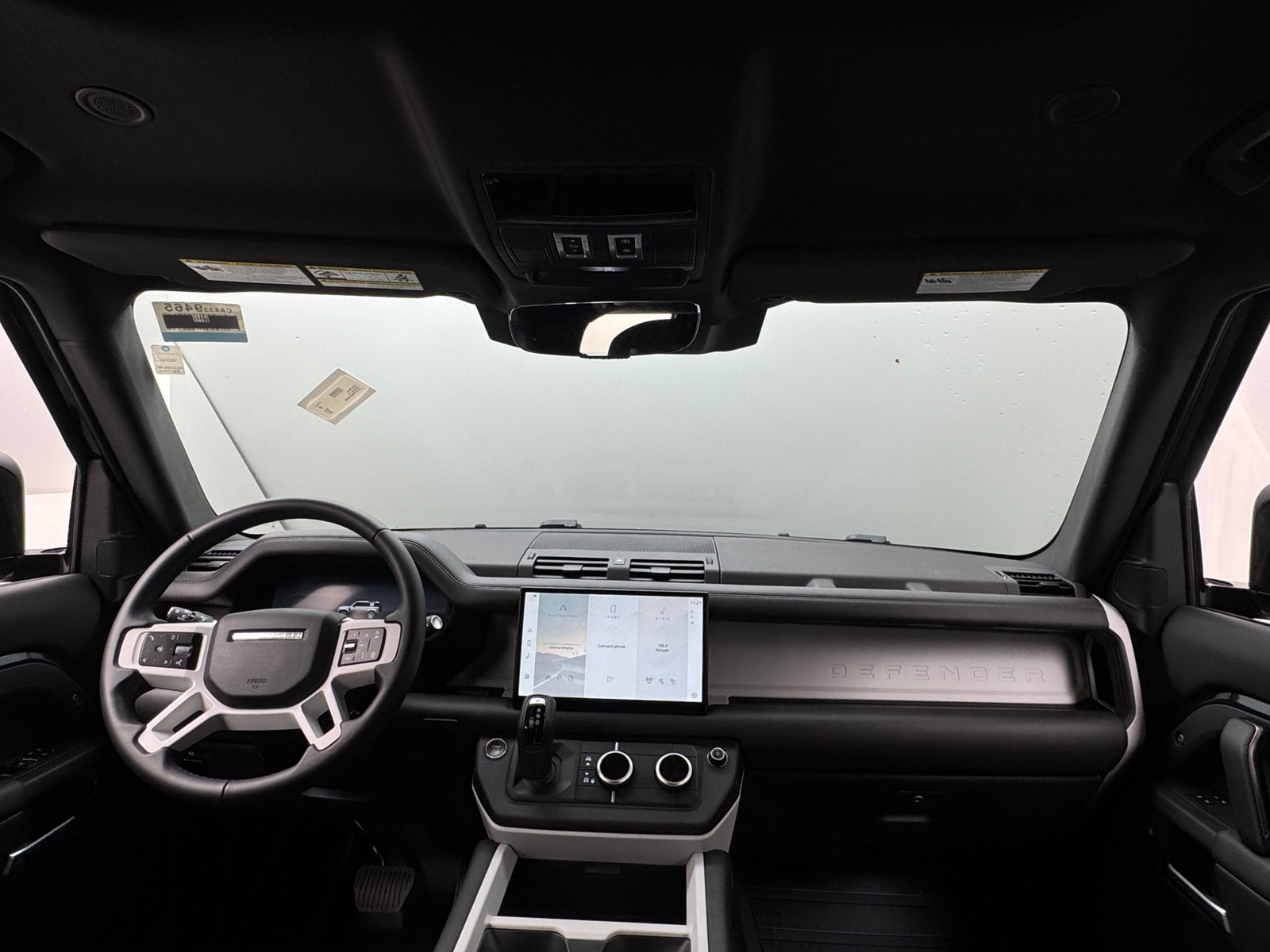 Thumbnail: 2025 Land Rover Defender - 2