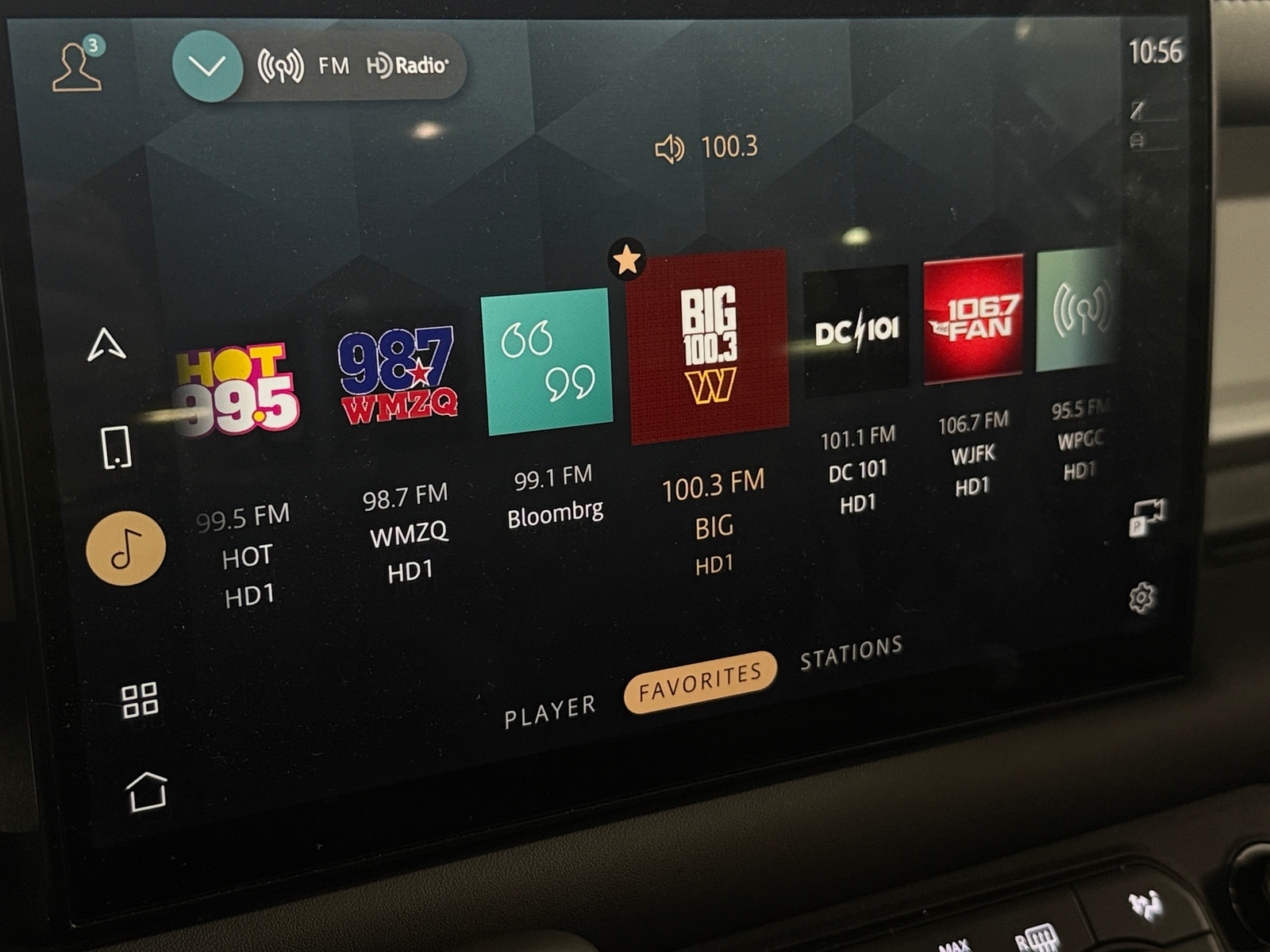 Thumbnail: 2025 Land Rover Defender - 3