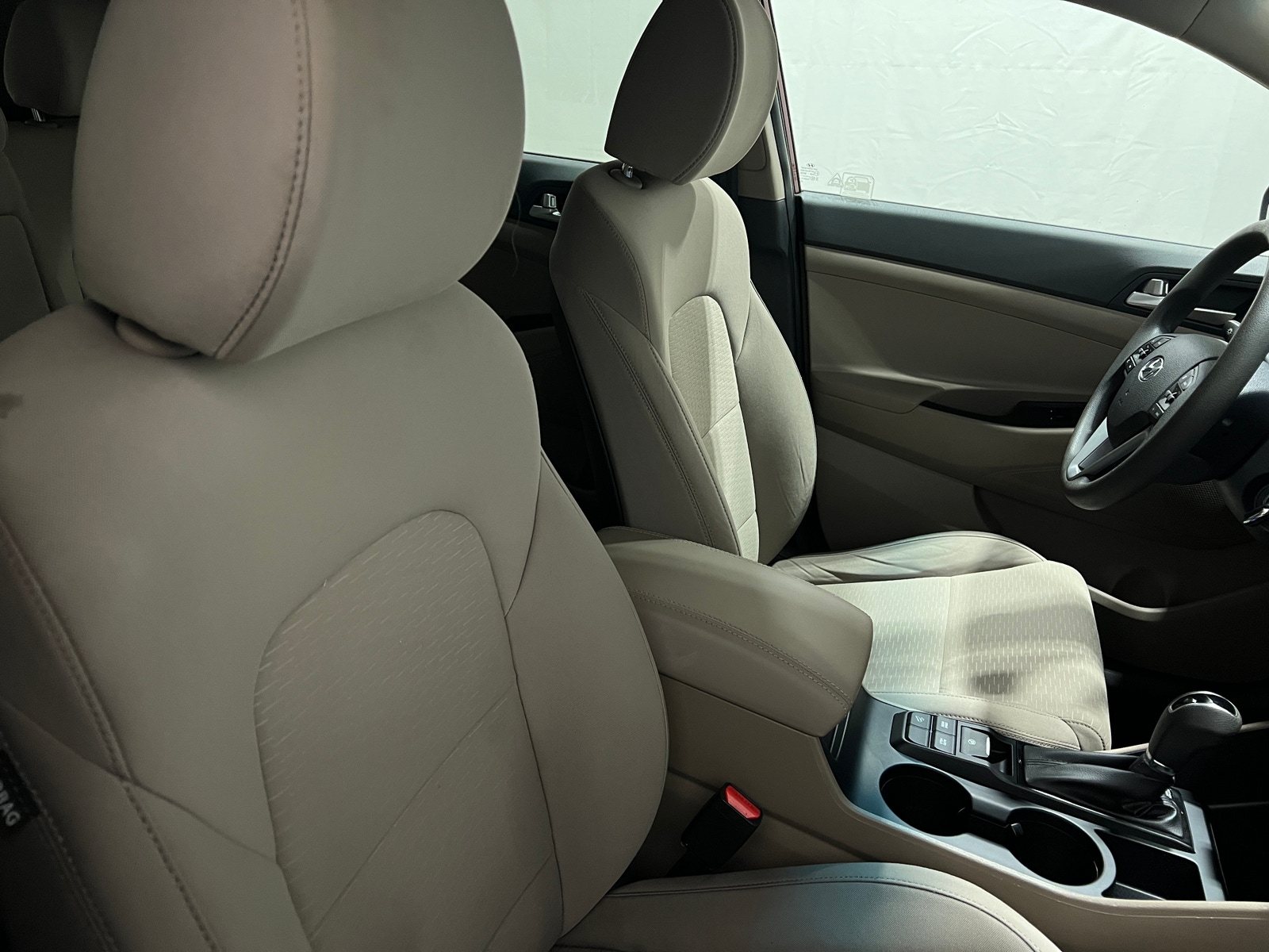 Thumbnail: 2020 Hyundai Tucson - 2