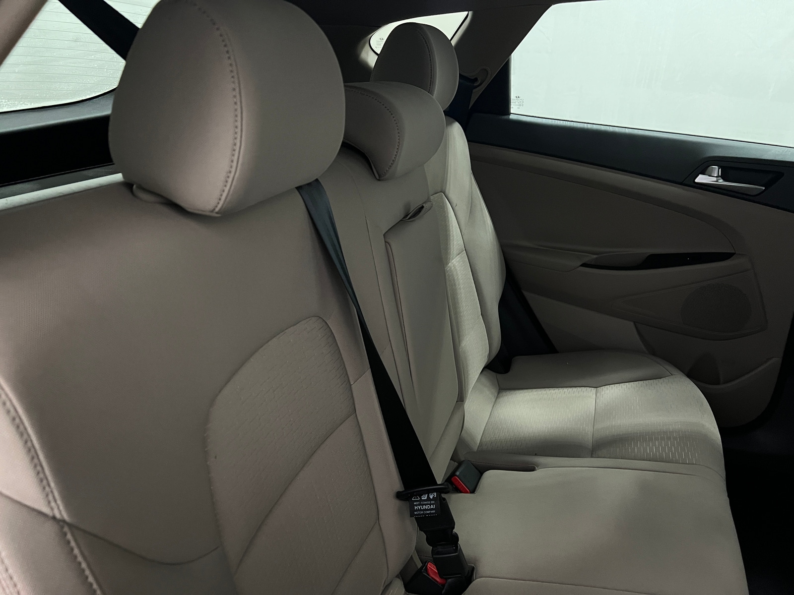 Thumbnail: 2020 Hyundai Tucson - 6