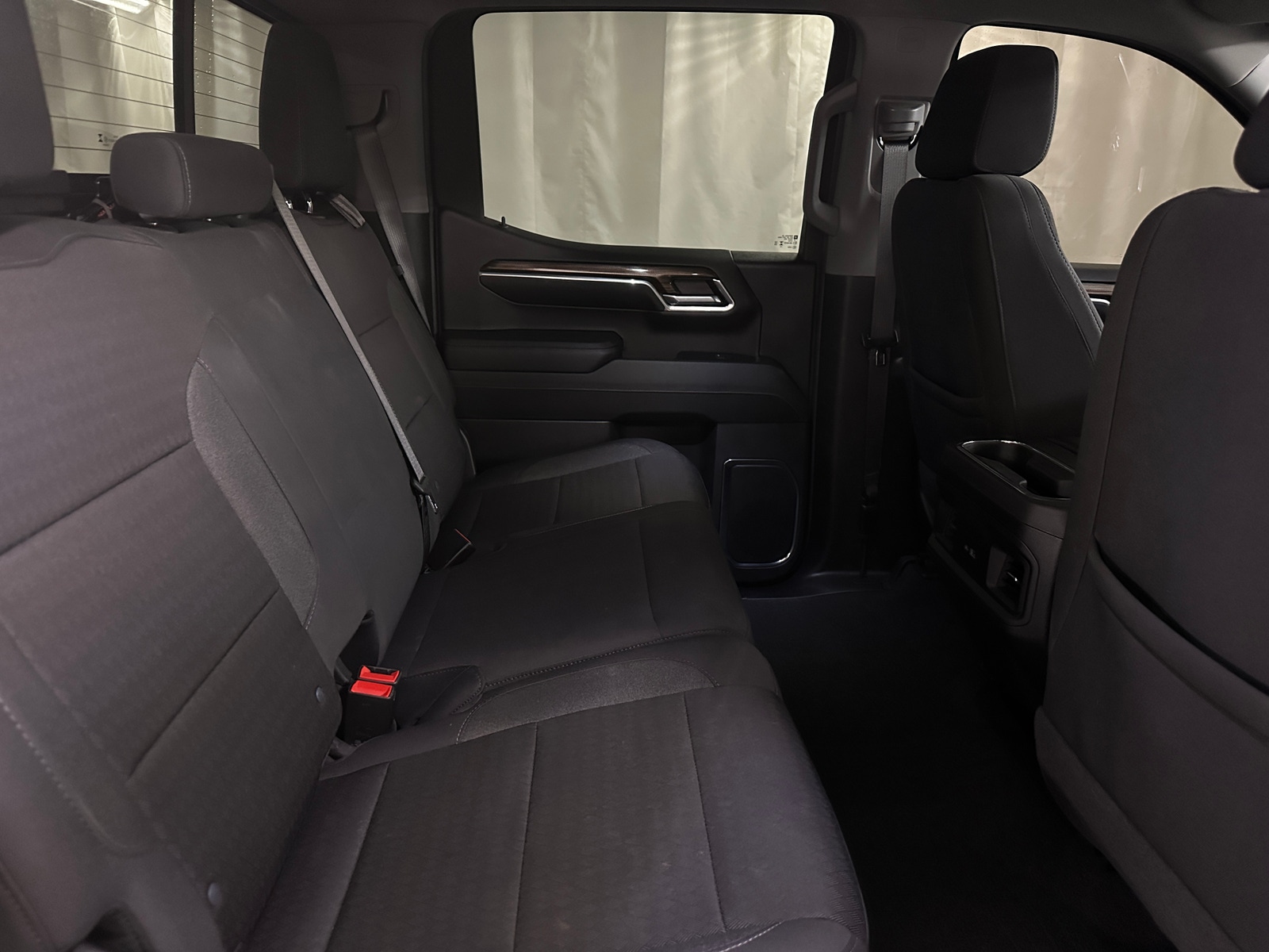 Thumbnail: 2024 Chevrolet Silverado 1500 - 6