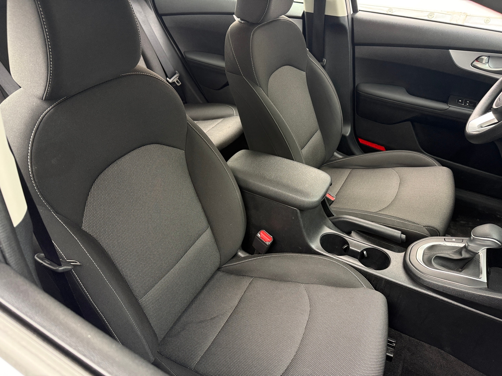 Thumbnail: 2024 Kia Forte - 2