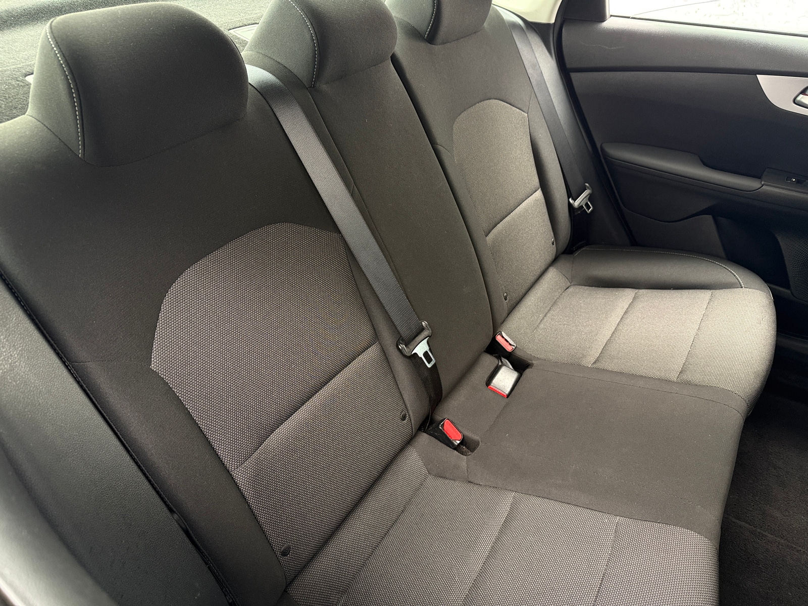 Thumbnail: 2024 Kia Forte - 6