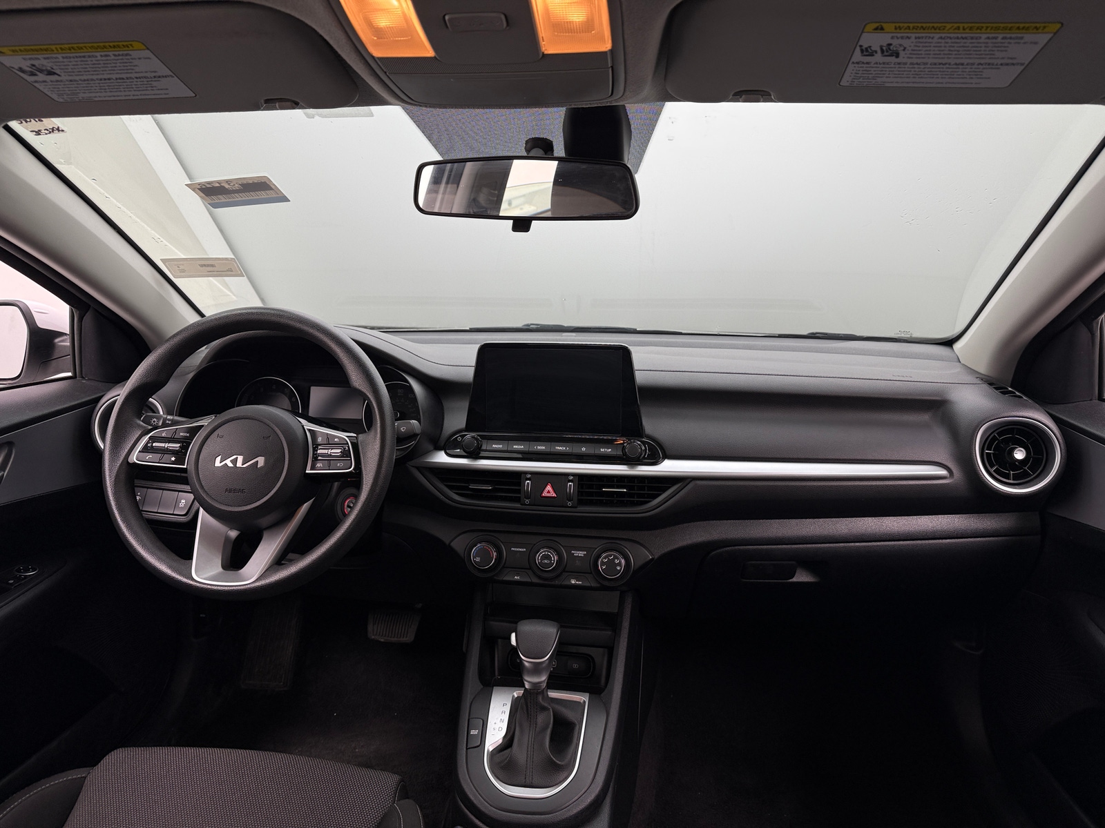 Thumbnail: 2024 Kia Forte - 3