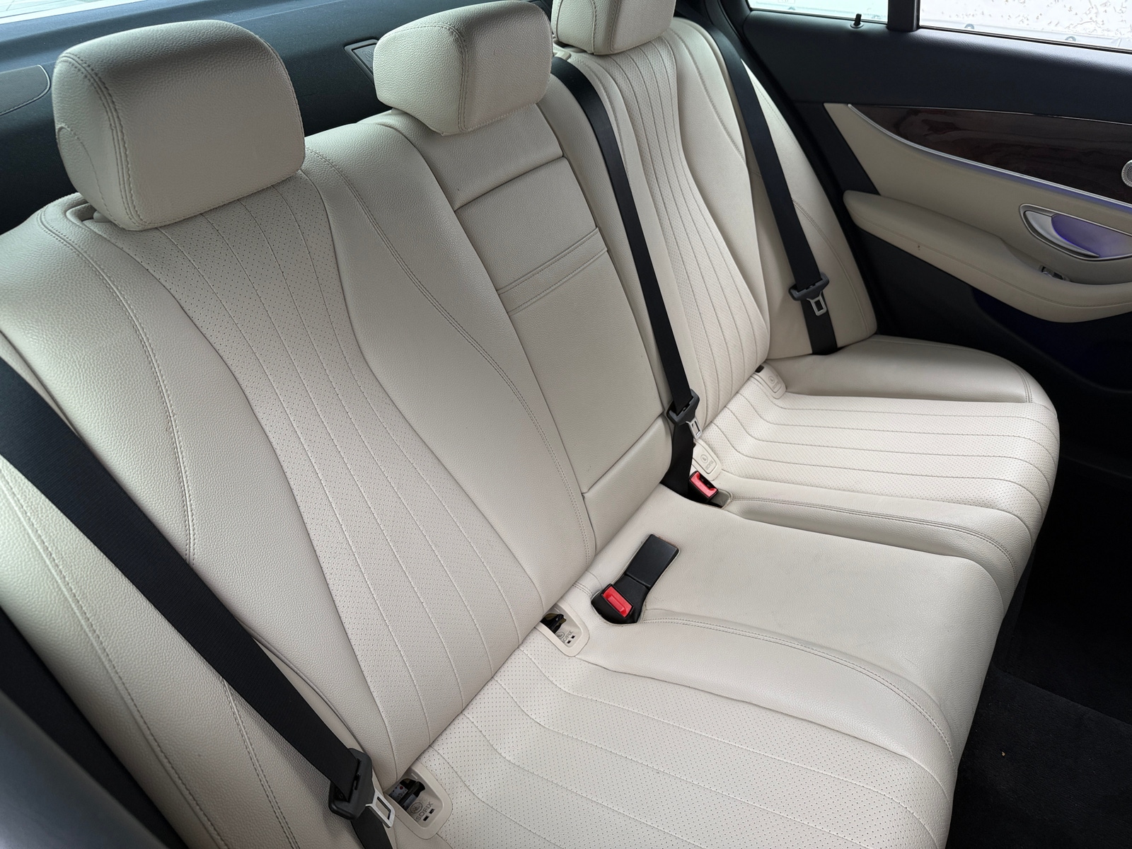 Thumbnail: 2018 Mercedes-Benz E-Class - 5