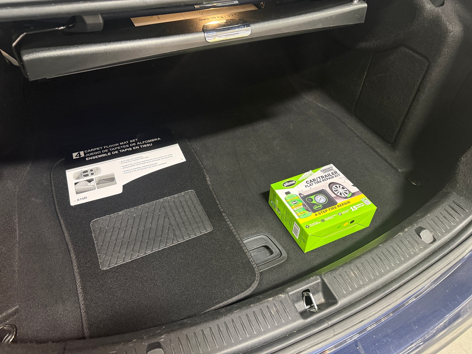 Thumbnail: 2018 Mercedes-Benz E-Class - 6