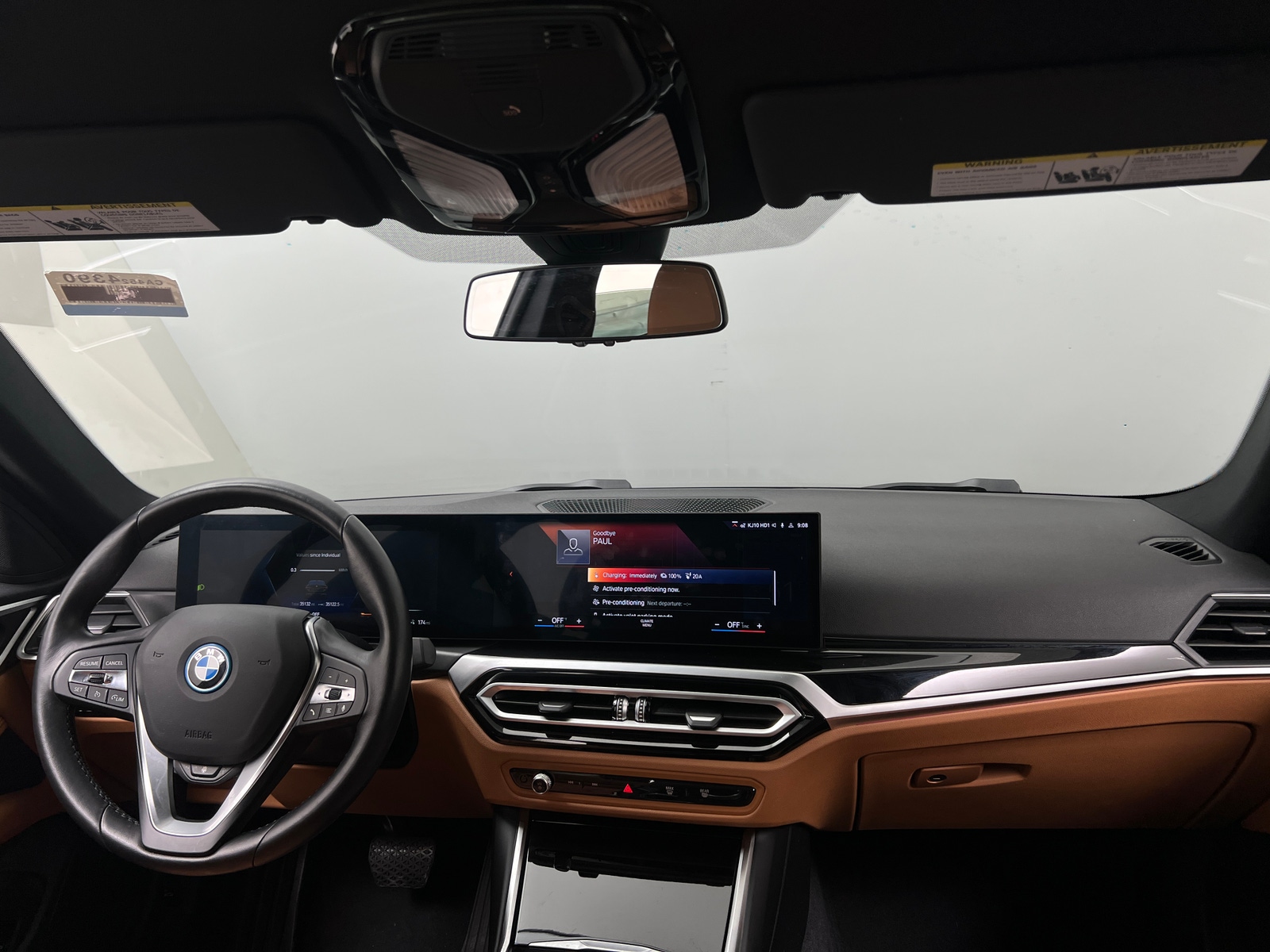 Thumbnail: 2023 BMW i4 - 2