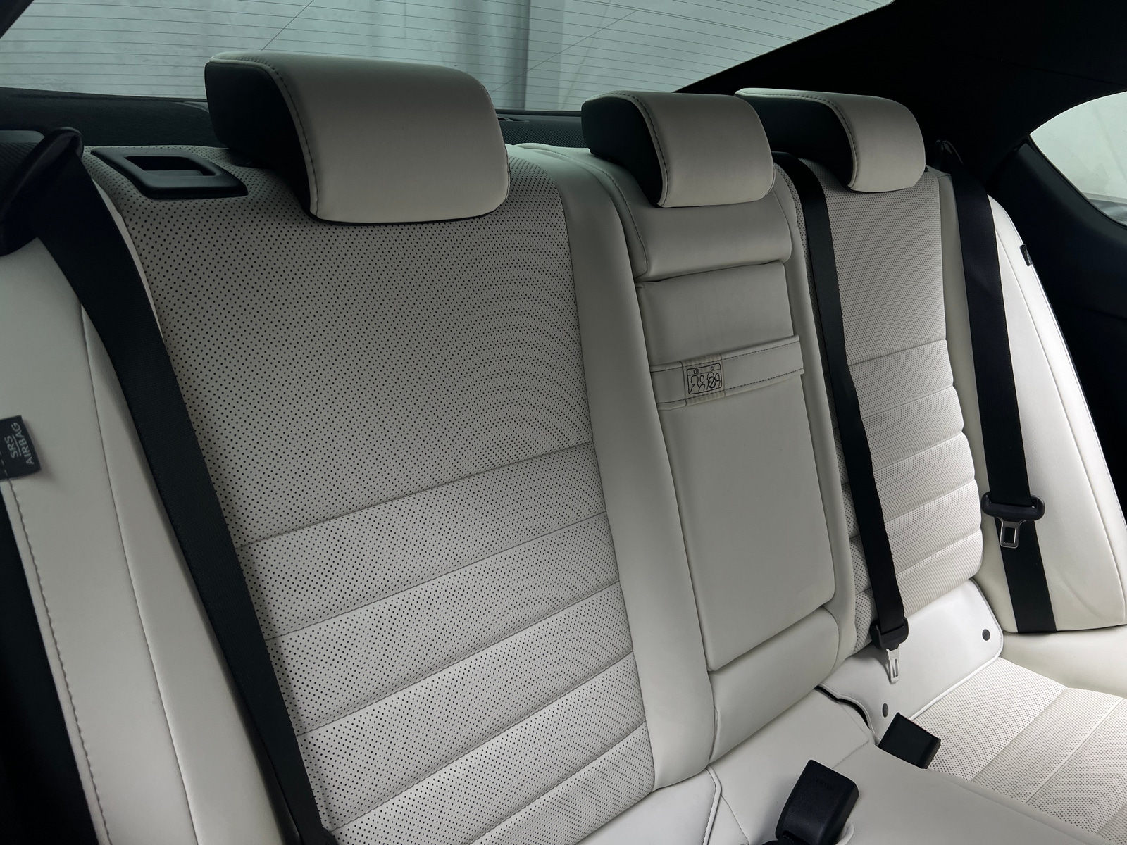 Thumbnail: 2022 Lexus IS - 5