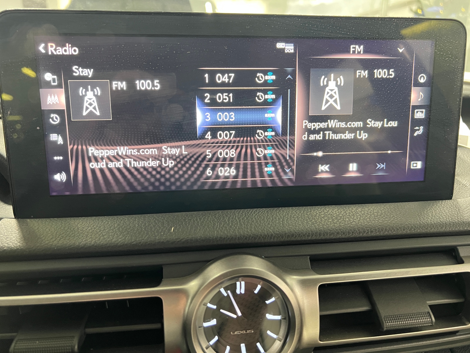 Thumbnail: 2022 Lexus IS - 3