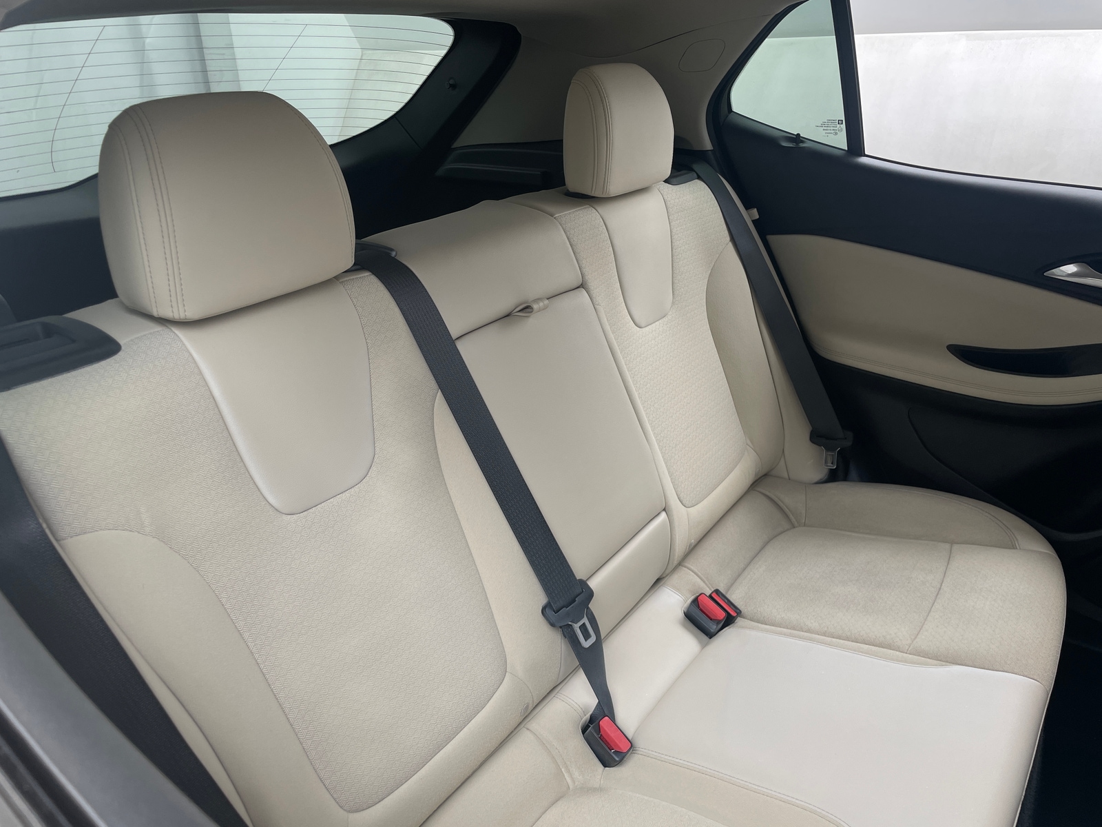 Thumbnail: 2021 Buick Encore GX - 6