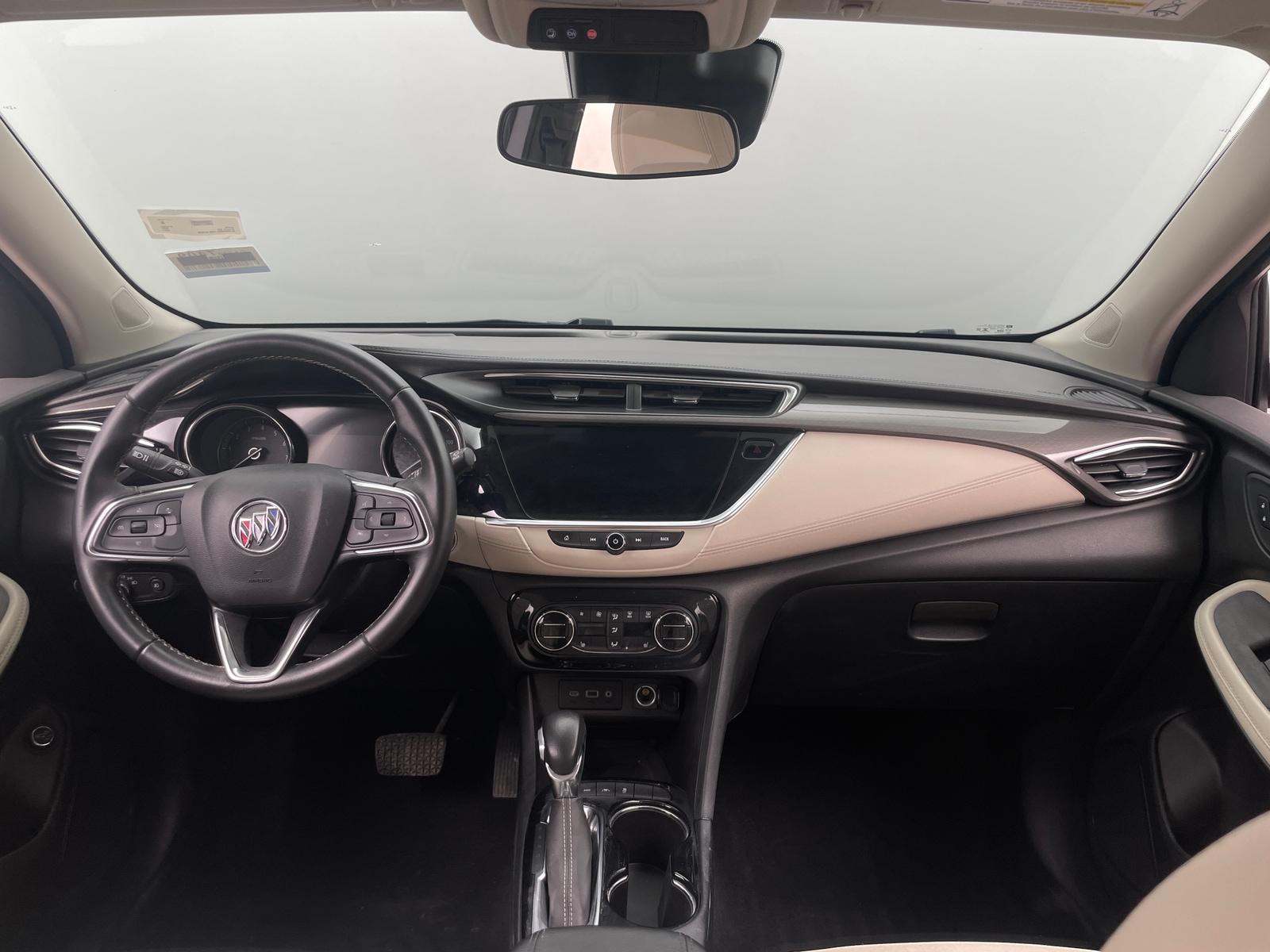 Thumbnail: 2021 Buick Encore GX - 3