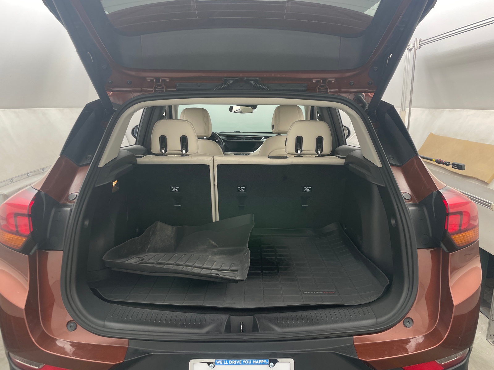 Thumbnail: 2021 Buick Encore GX - 7