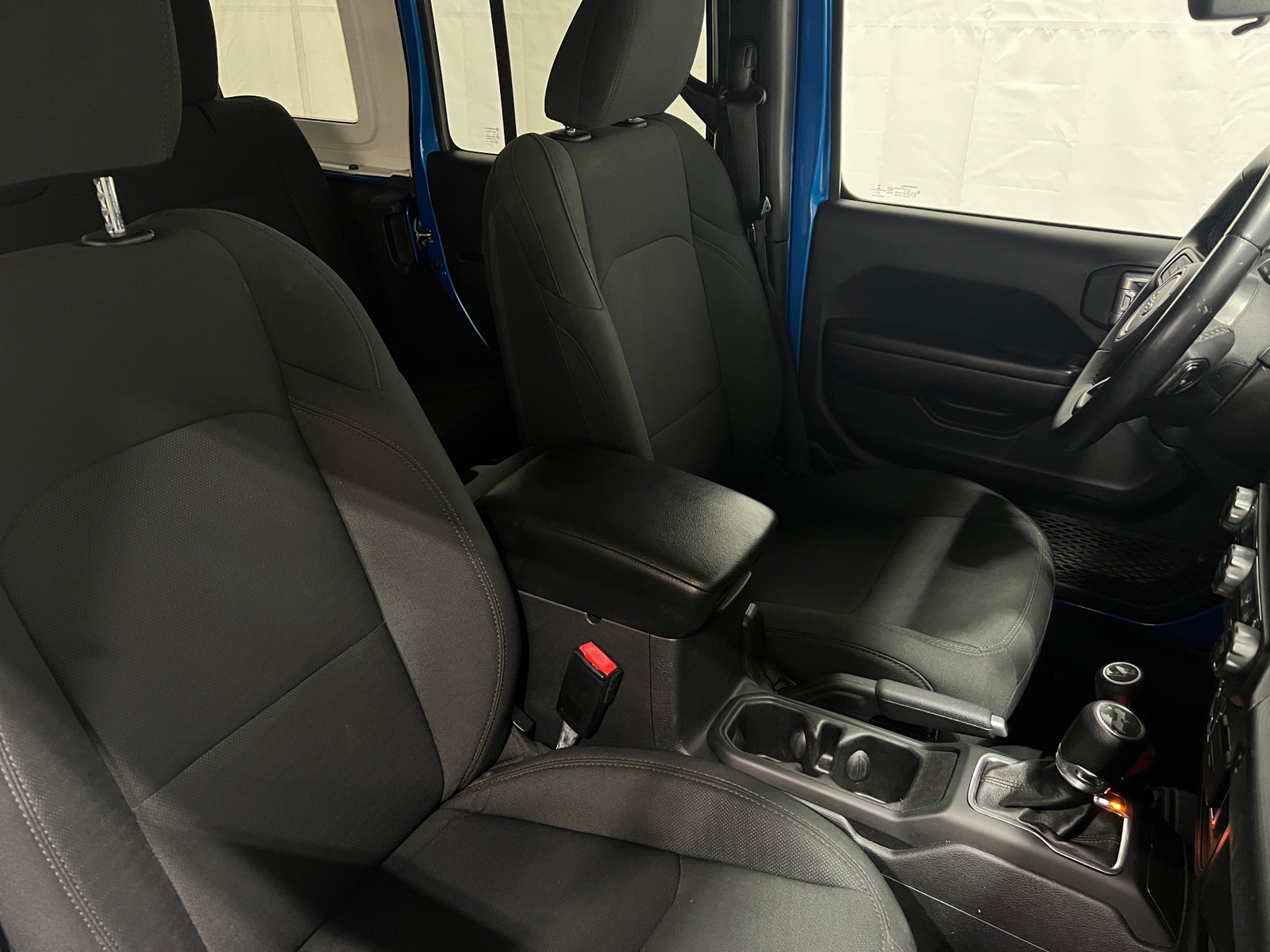 Thumbnail: 2021 Jeep Wrangler - 2