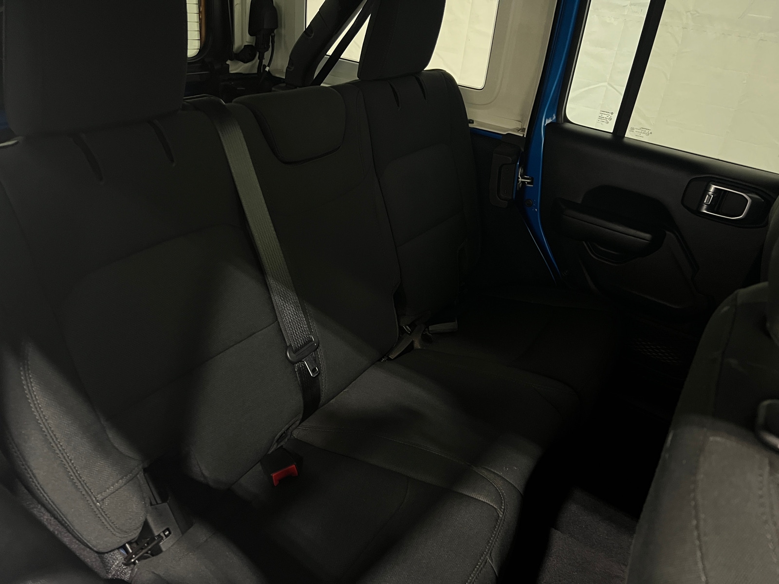 Thumbnail: 2021 Jeep Wrangler - 6