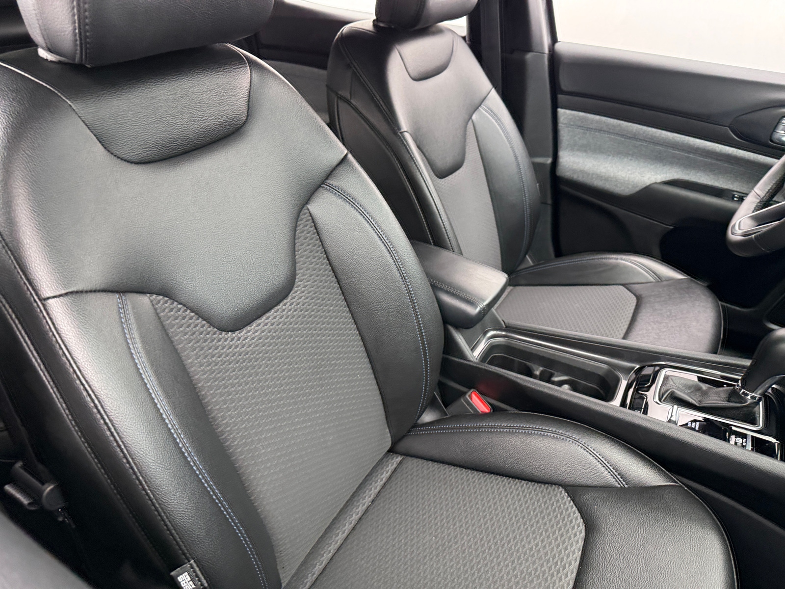 Thumbnail: 2024 Jeep Compass - 2