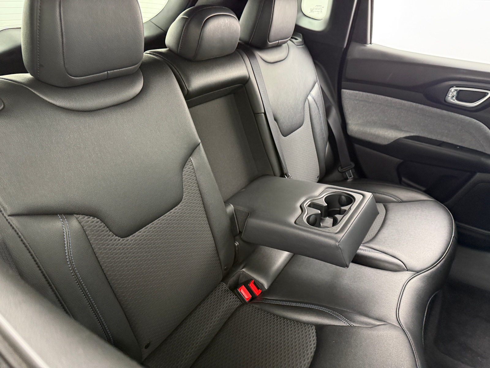 Thumbnail: 2024 Jeep Compass - 6