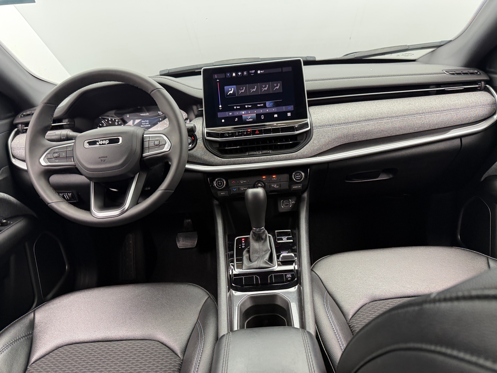 Thumbnail: 2024 Jeep Compass - 3