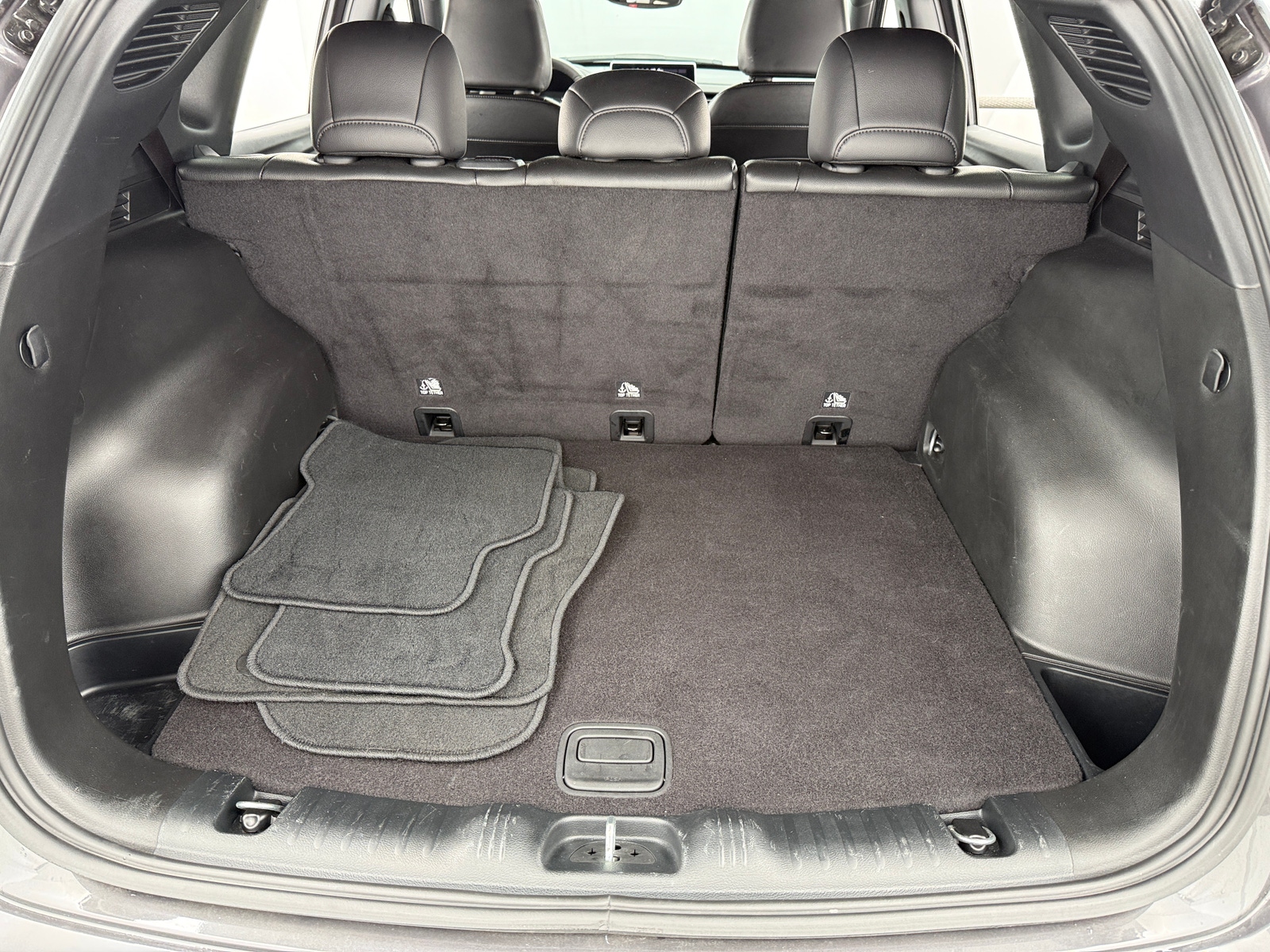 Thumbnail: 2024 Jeep Compass - 7