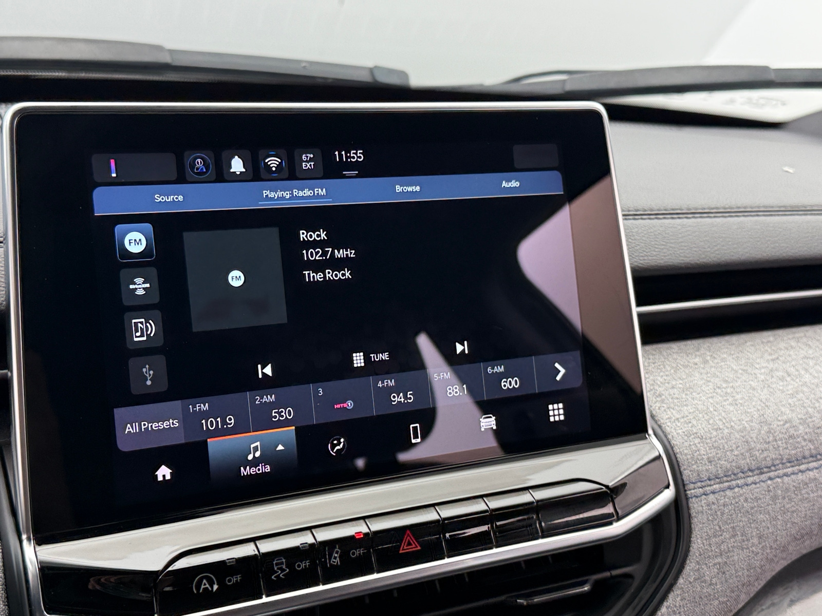 Thumbnail: 2024 Jeep Compass - 4