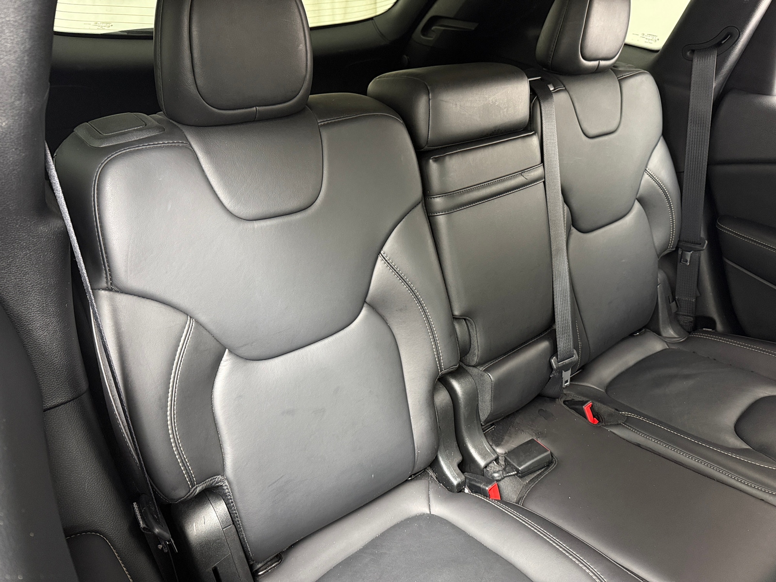 Thumbnail: 2017 Jeep Cherokee - 5