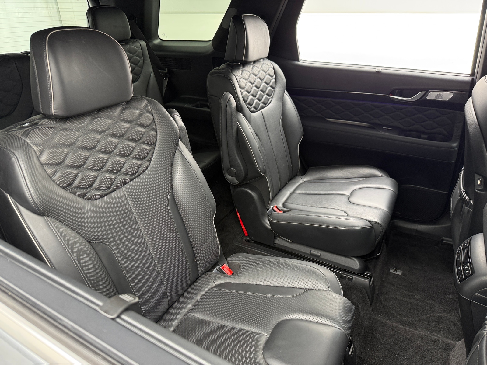 Thumbnail: 2021 Hyundai Palisade - 5