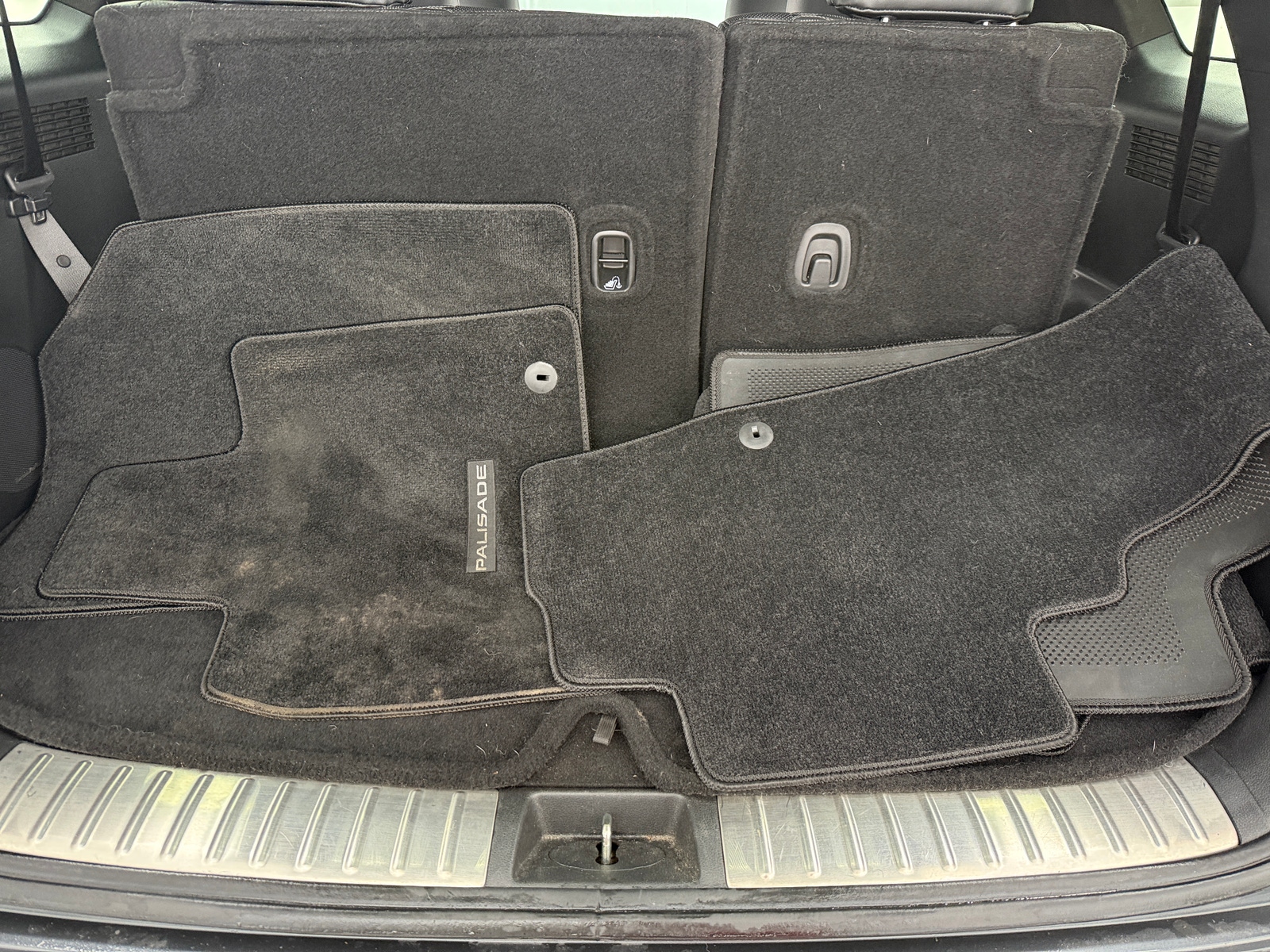 Thumbnail: 2021 Hyundai Palisade - 6