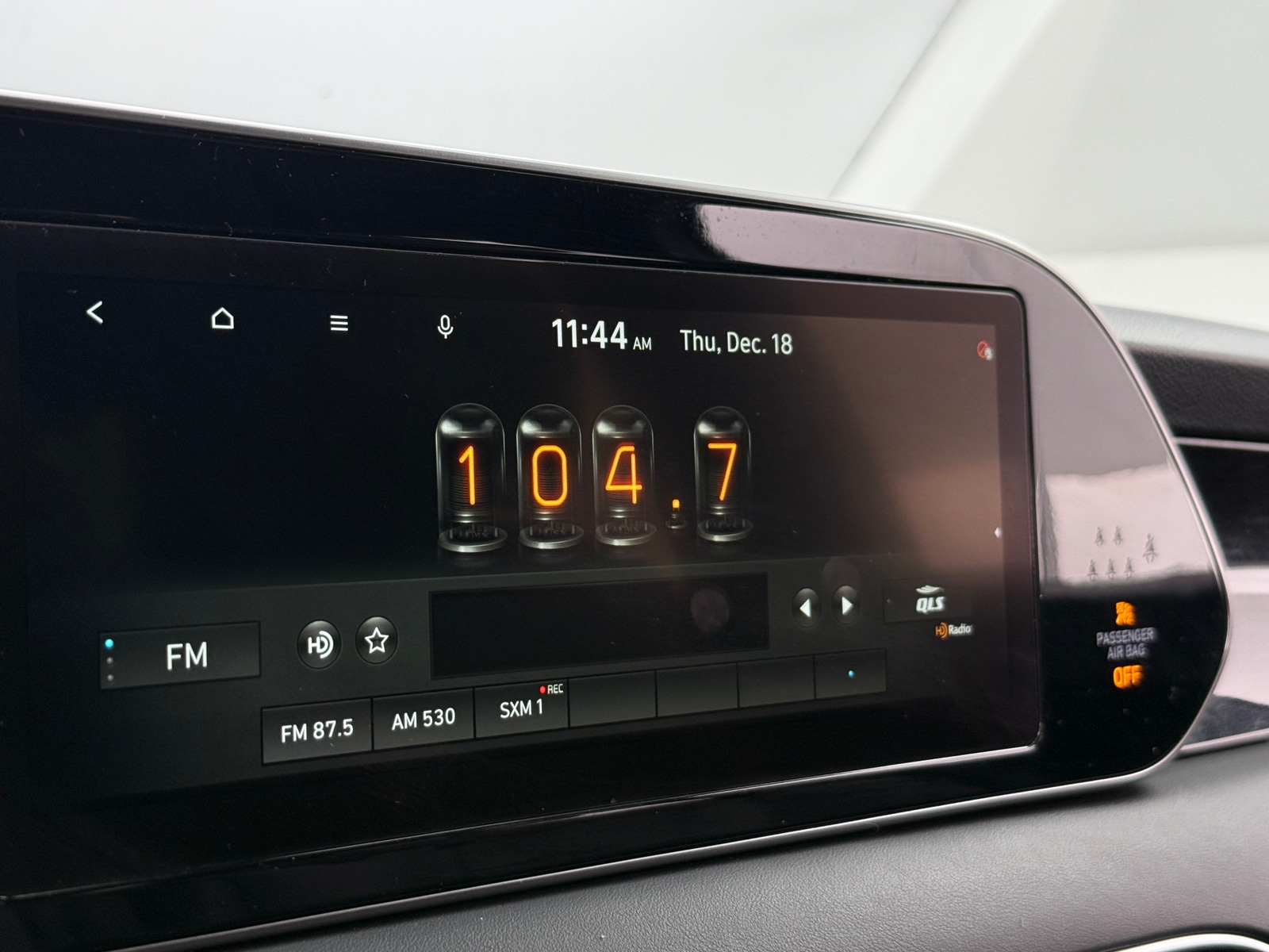 Thumbnail: 2021 Hyundai Palisade - 3