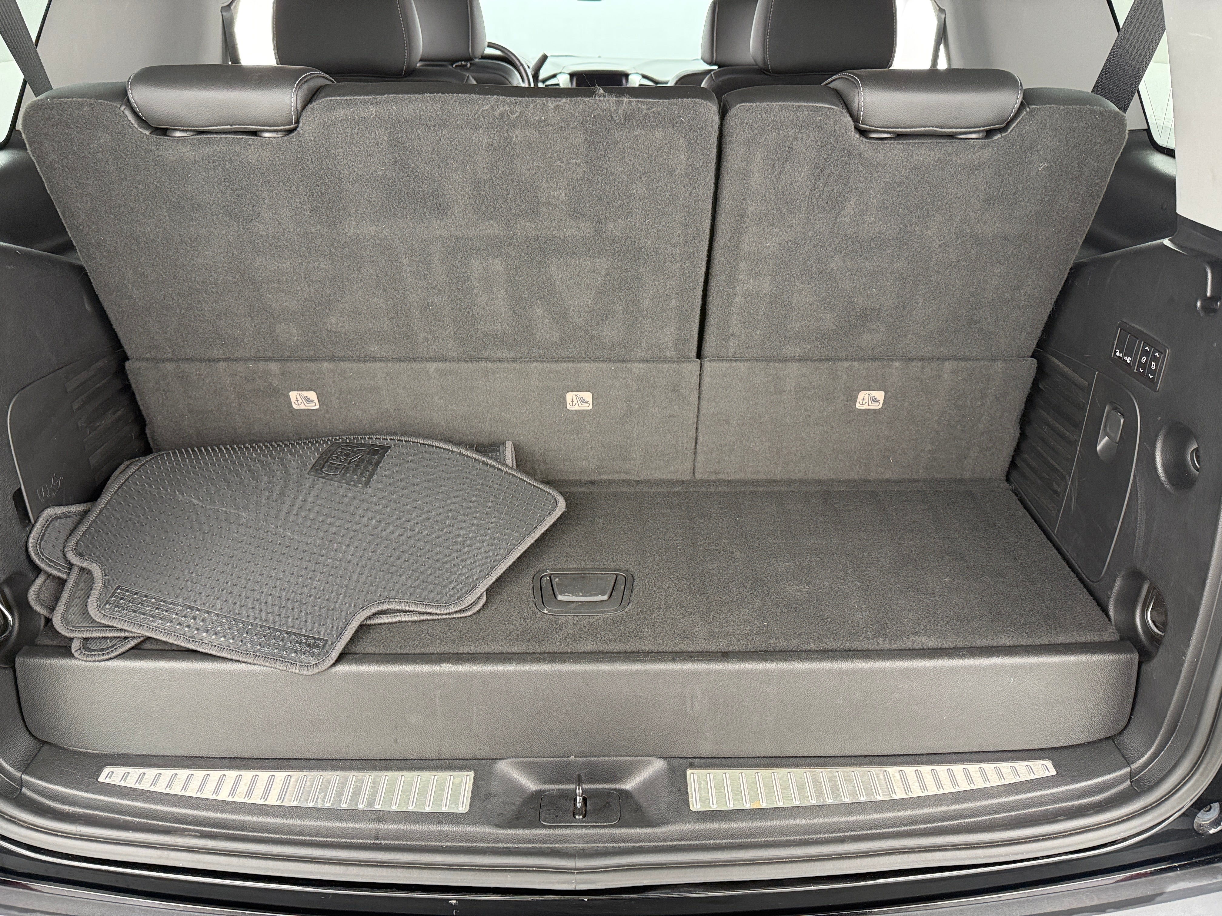 2019 Chevrolet Tahoe