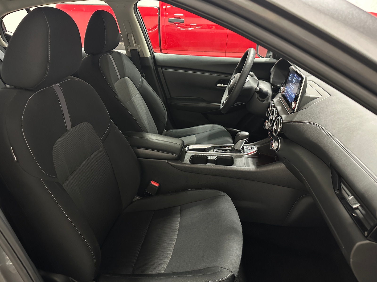 Thumbnail: 2024 Nissan Sentra - 2