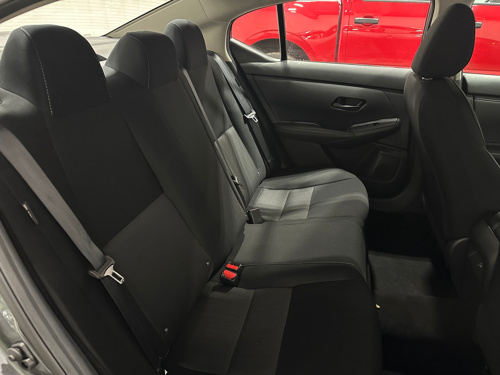 Thumbnail: 2024 Nissan Sentra - 6