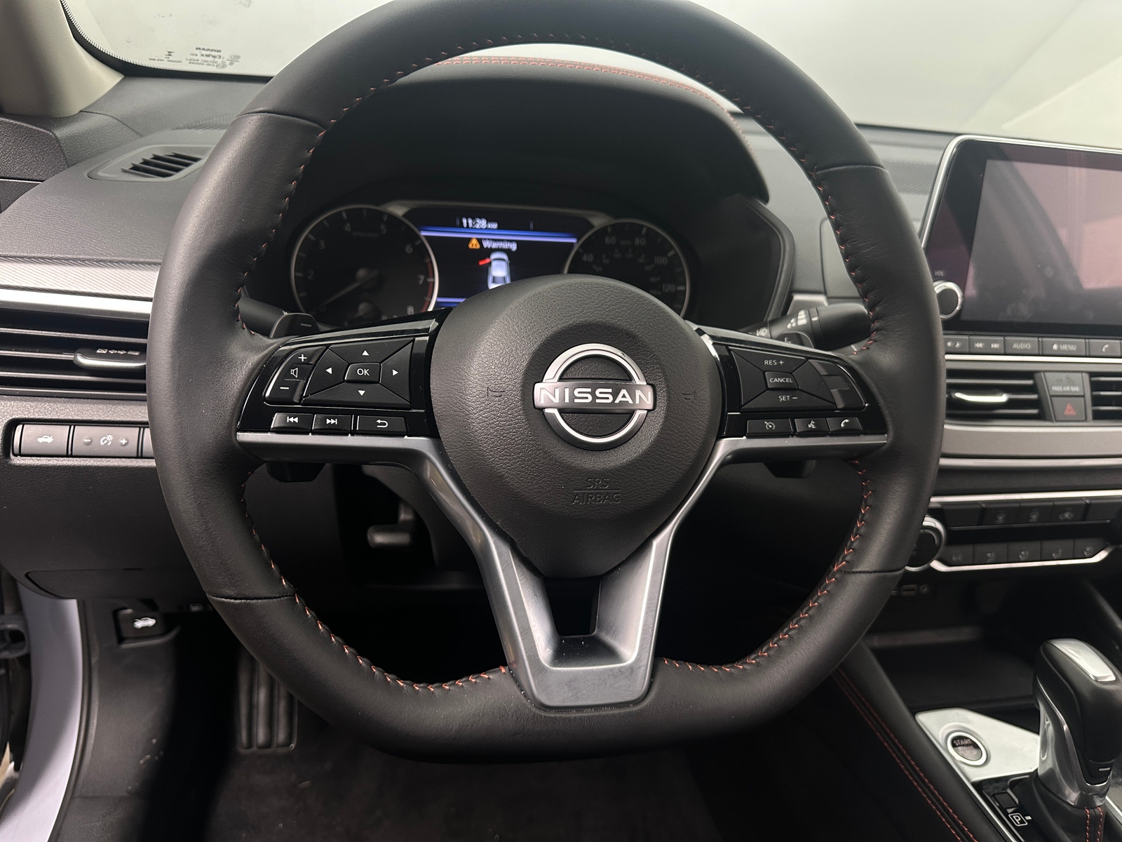 Thumbnail: 2025 Nissan Altima - 5