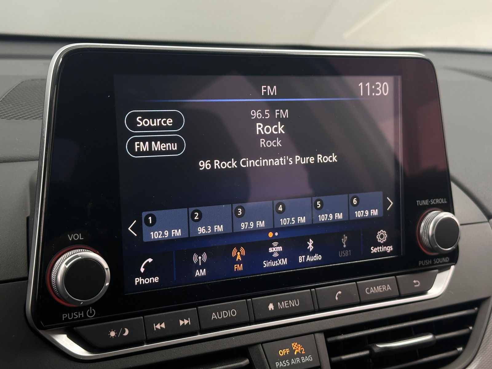 Thumbnail: 2025 Nissan Altima - 4