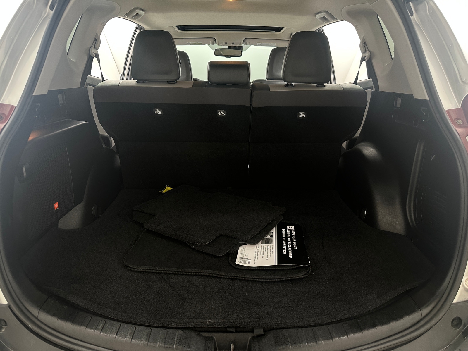 Thumbnail: 2015 Toyota RAV4 - 6