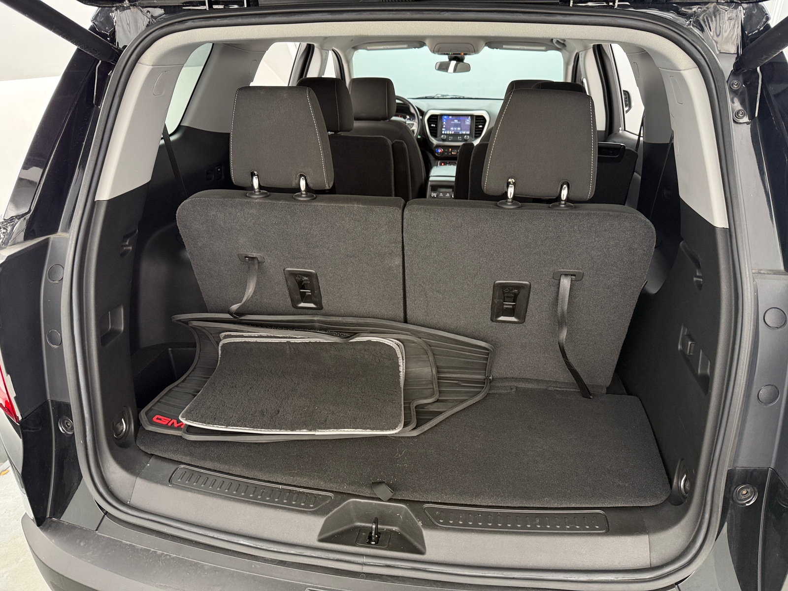 Thumbnail: 2023 GMC Acadia - 7